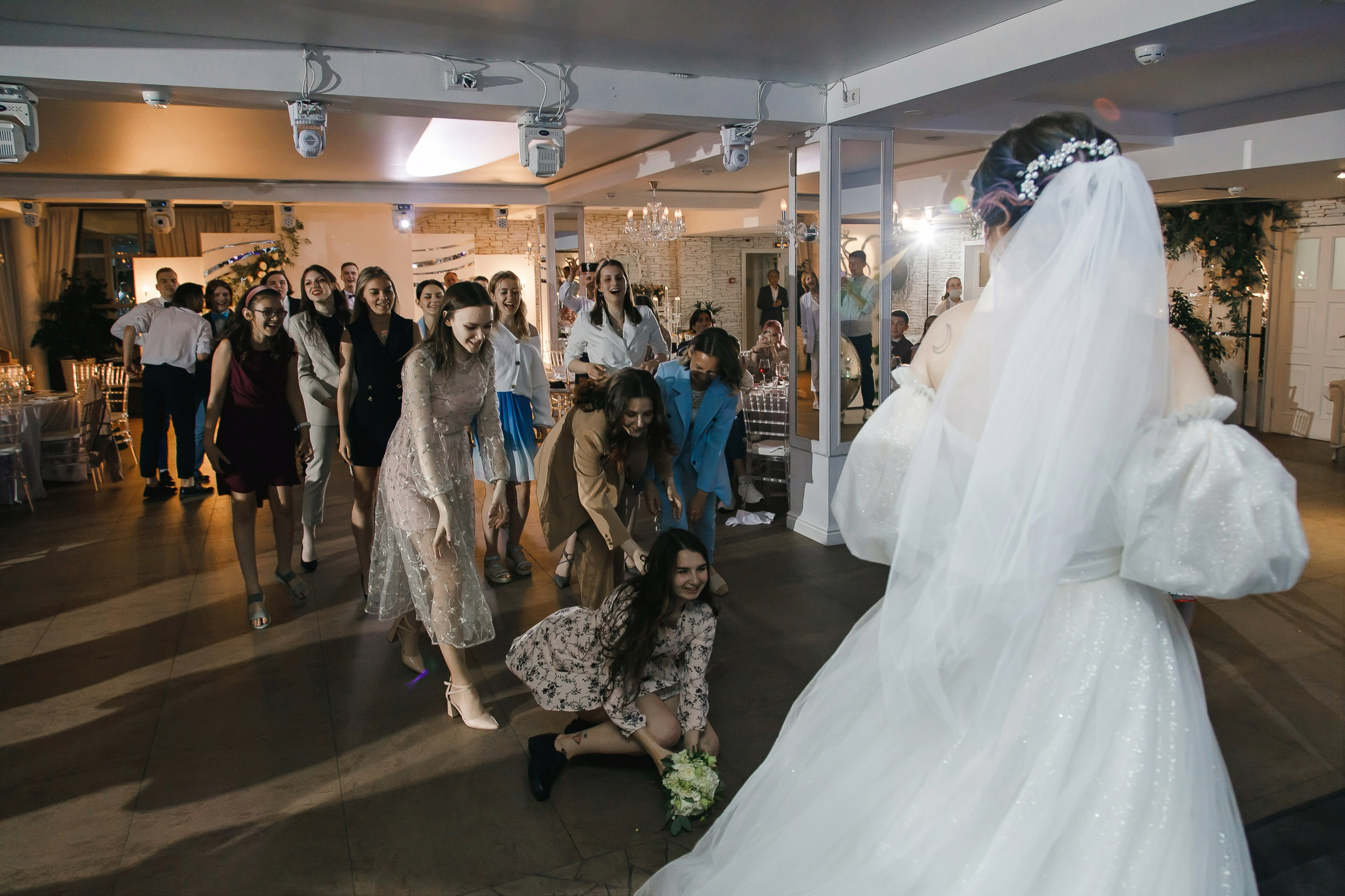 Свадьба Влада и Аси