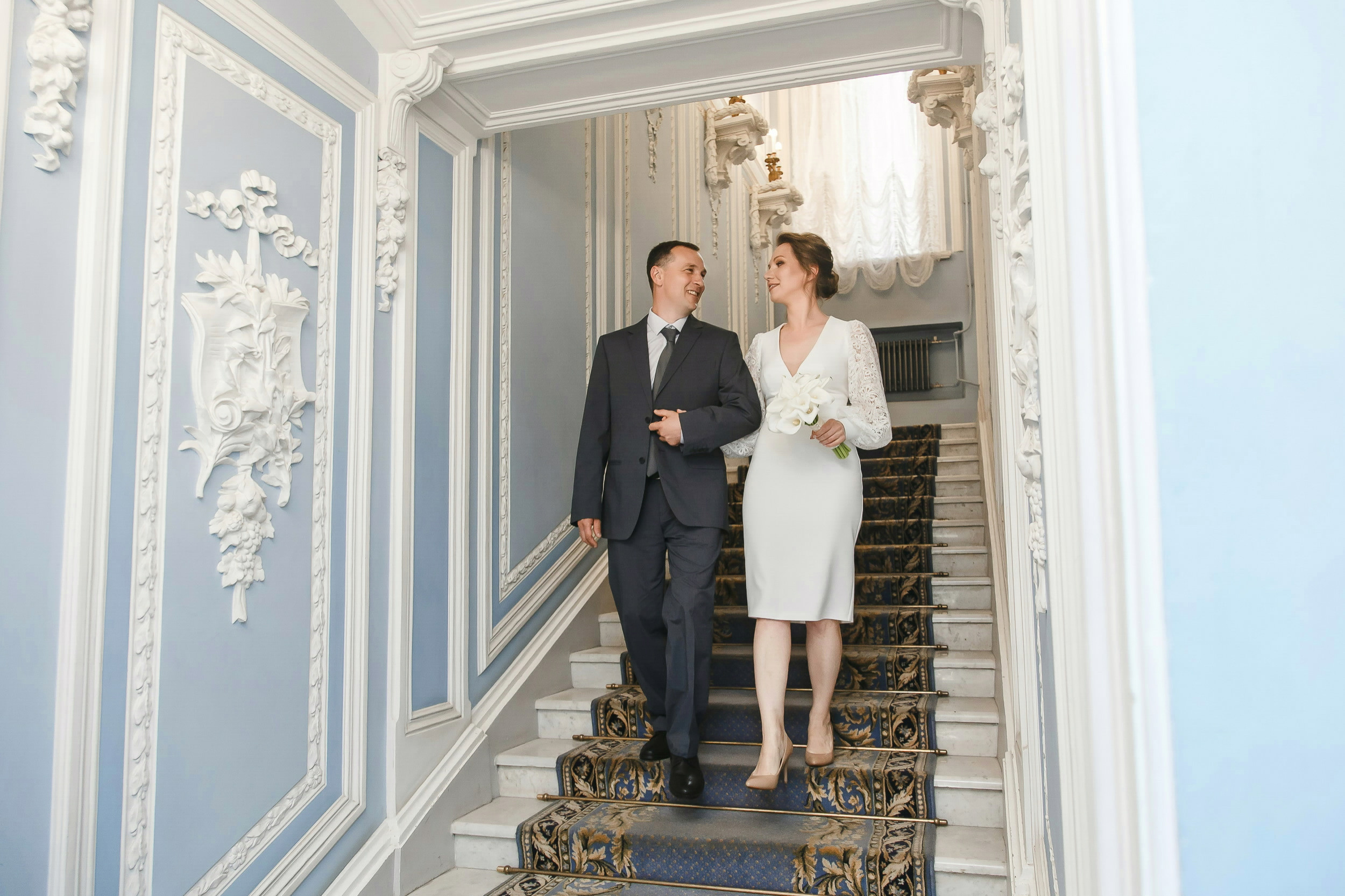 Свадьба Ирины и Максима