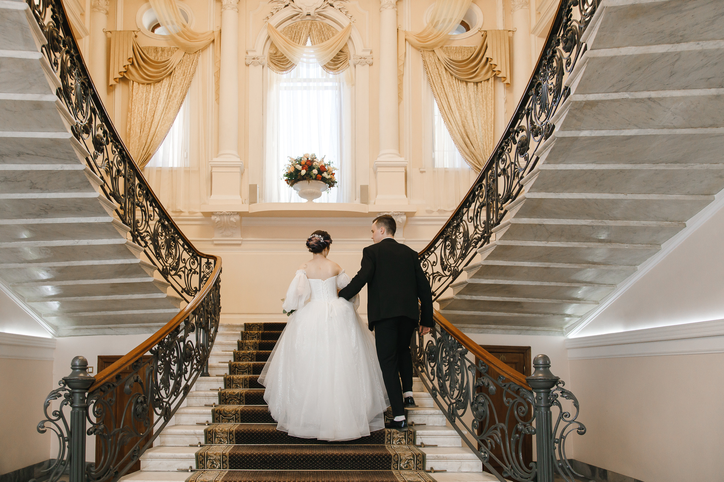 Свадьба Влада и Аси