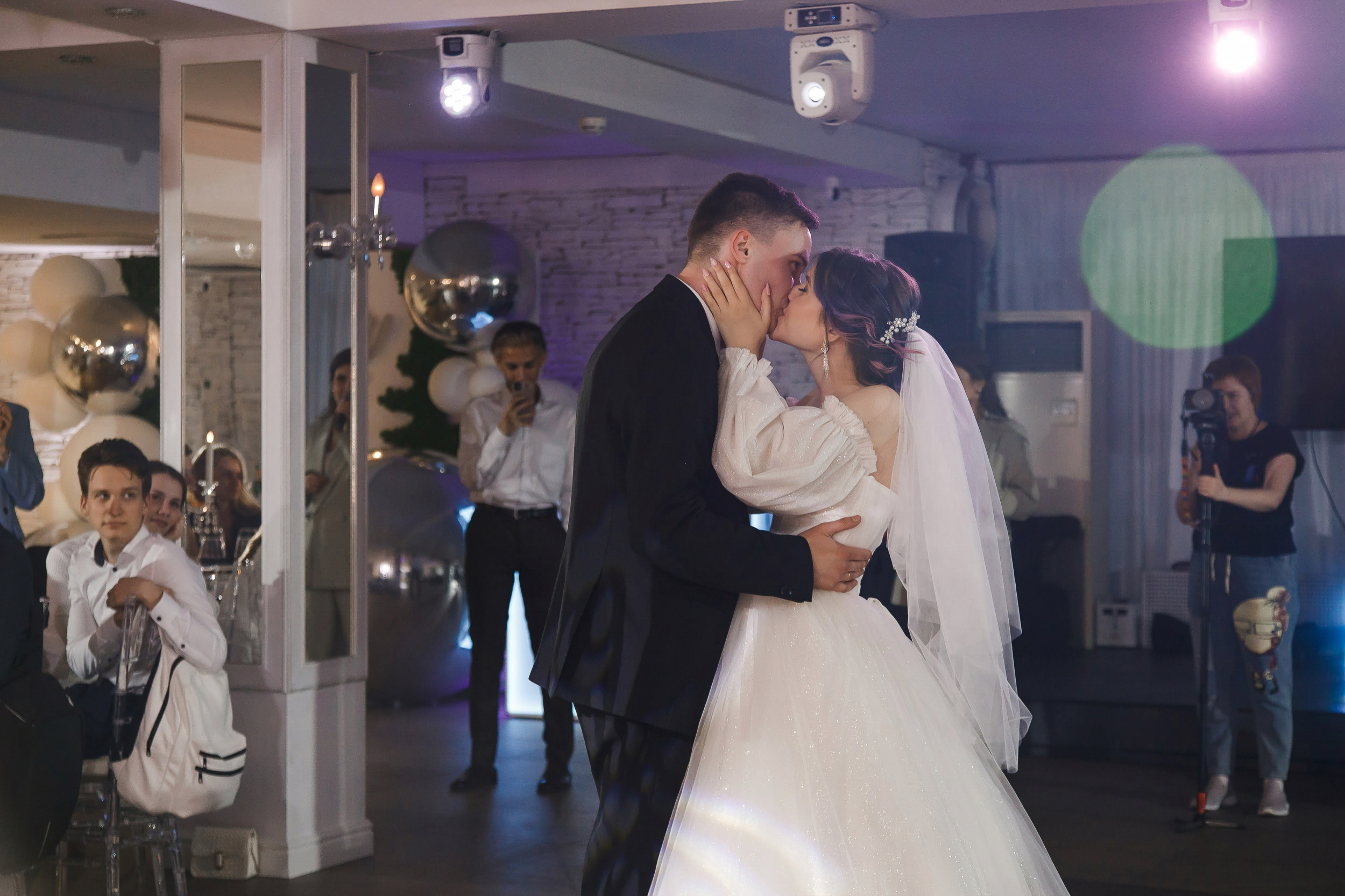 Свадьба Влада и Аси