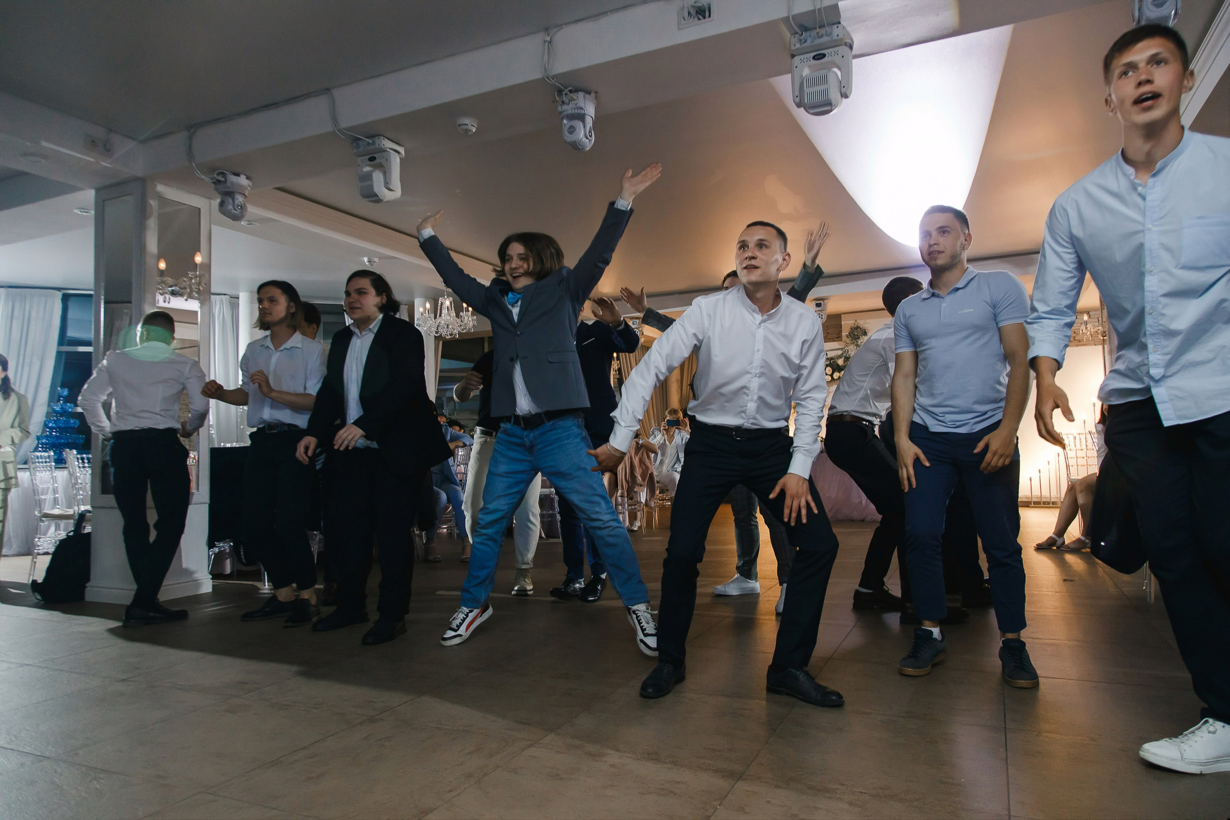 Свадьба Влада и Аси