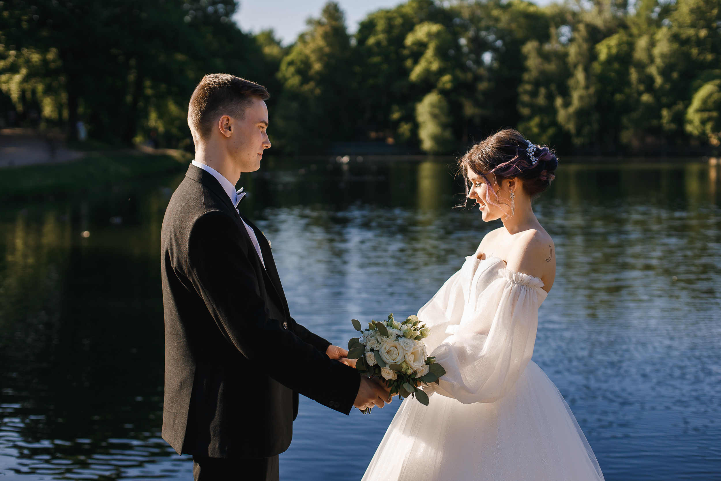 Свадьба Влада и Аси