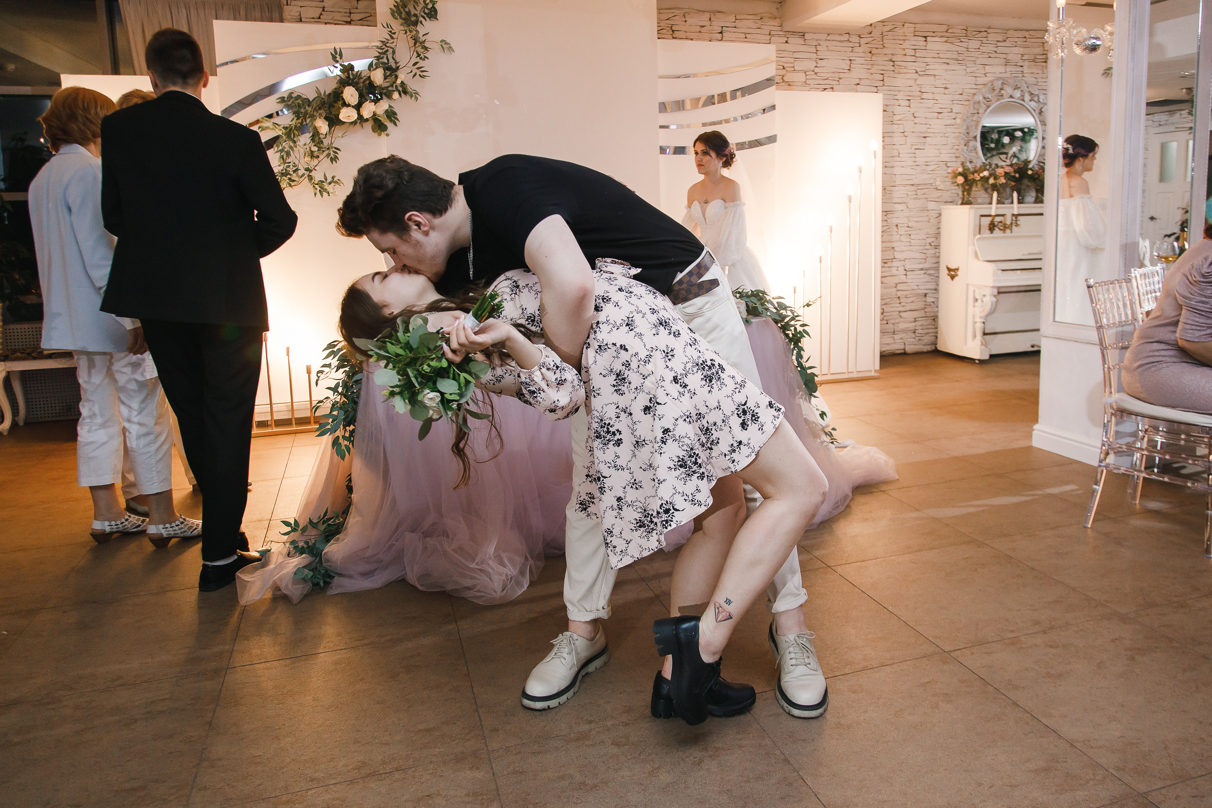 Свадьба Влада и Аси