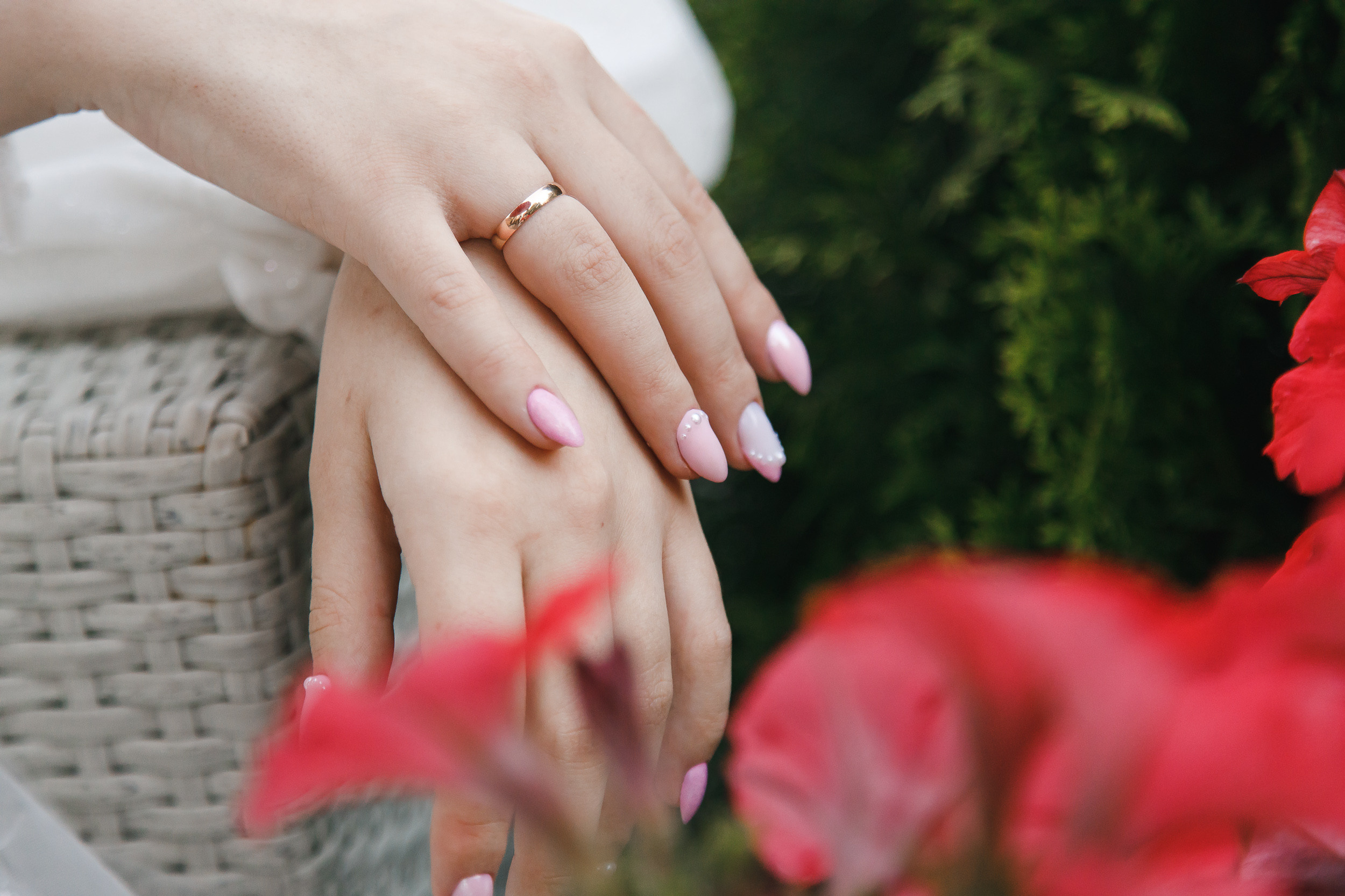 Свадьба Влада и Аси