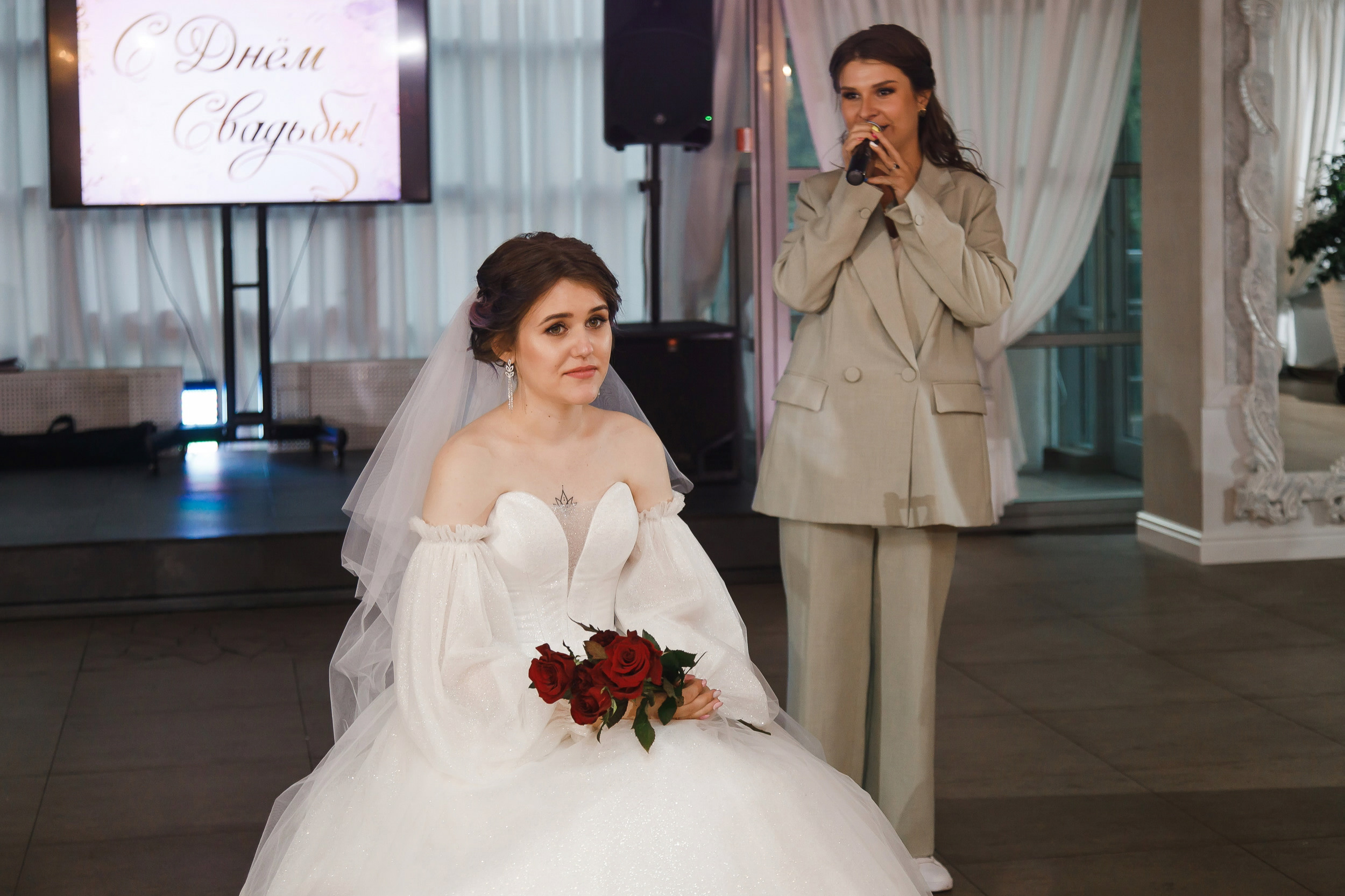 Свадьба Влада и Аси