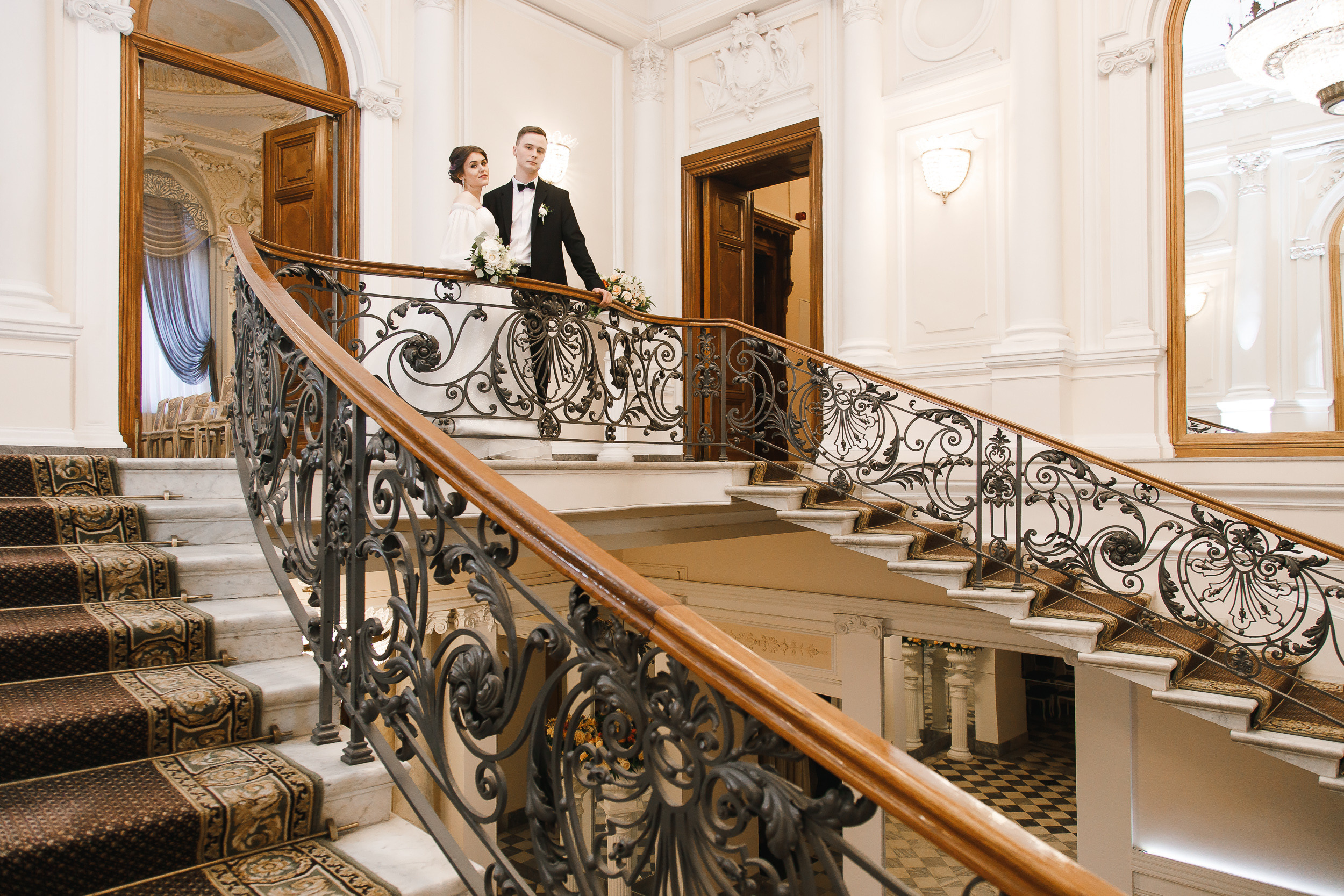 Свадьба Влада и Аси