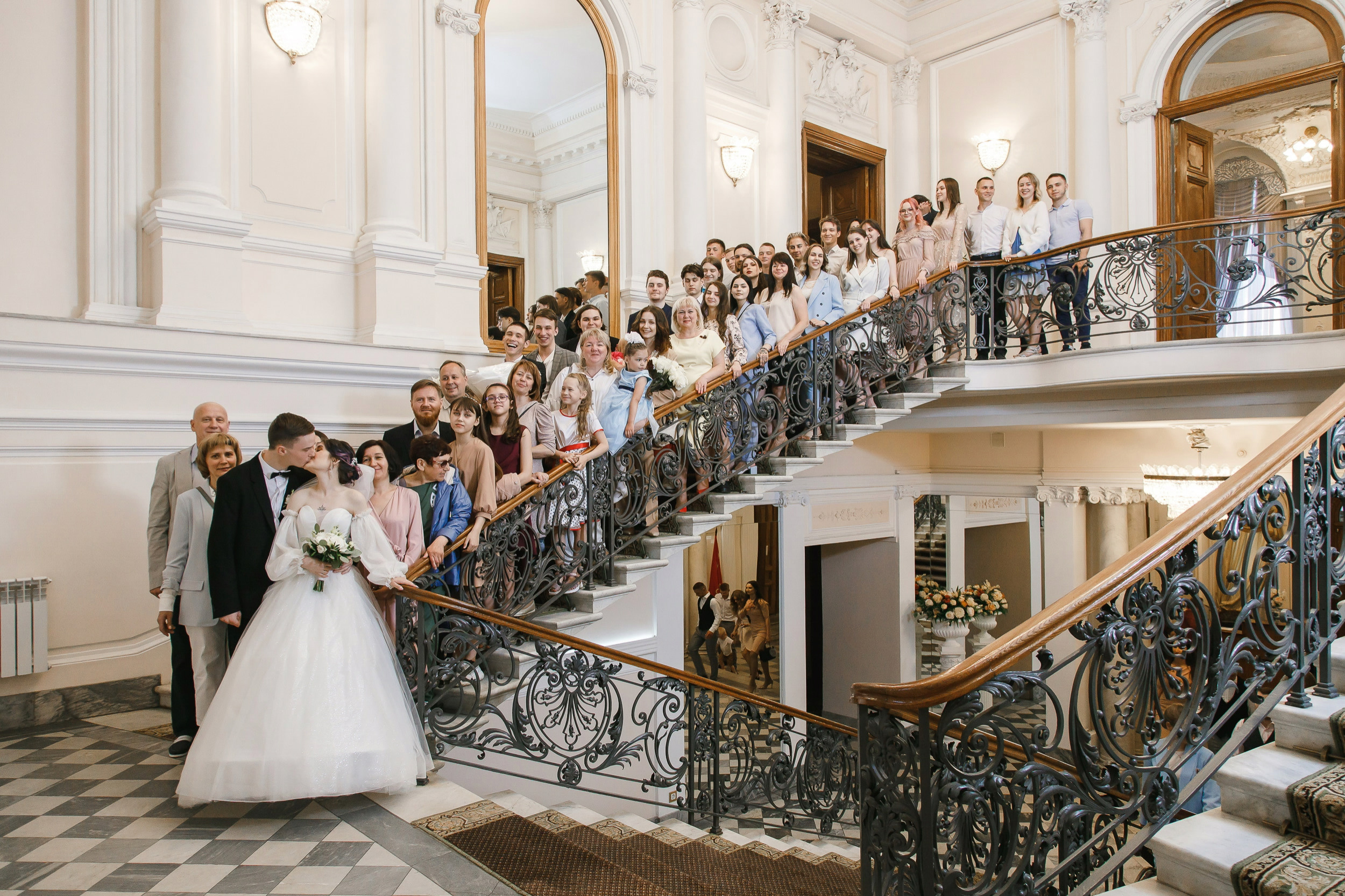 Свадьба Влада и Аси