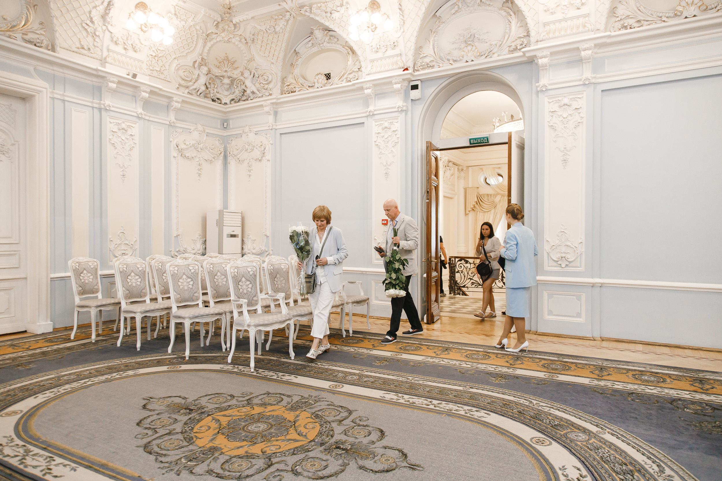 Свадьба Влада и Аси