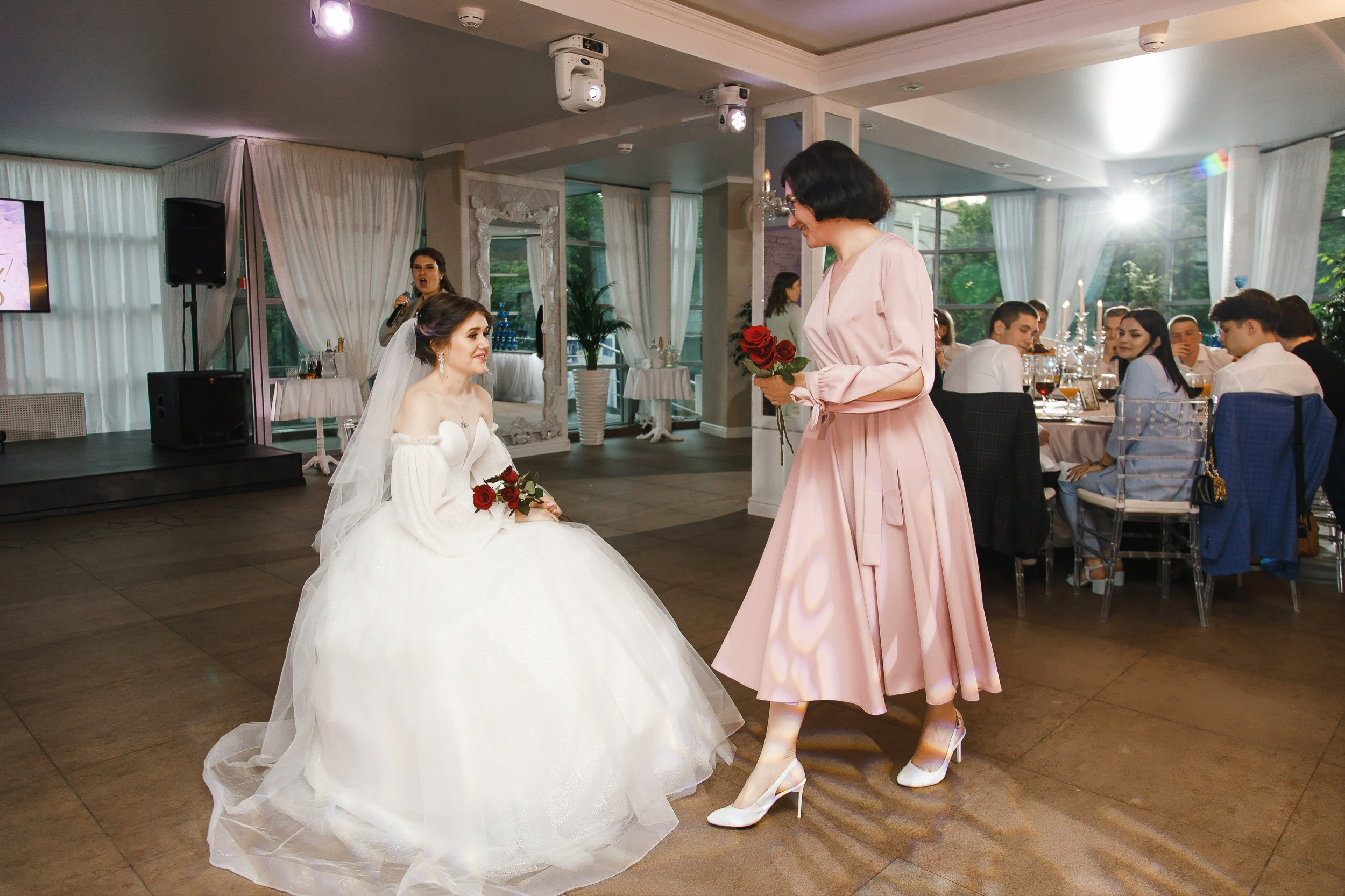 Свадьба Влада и Аси