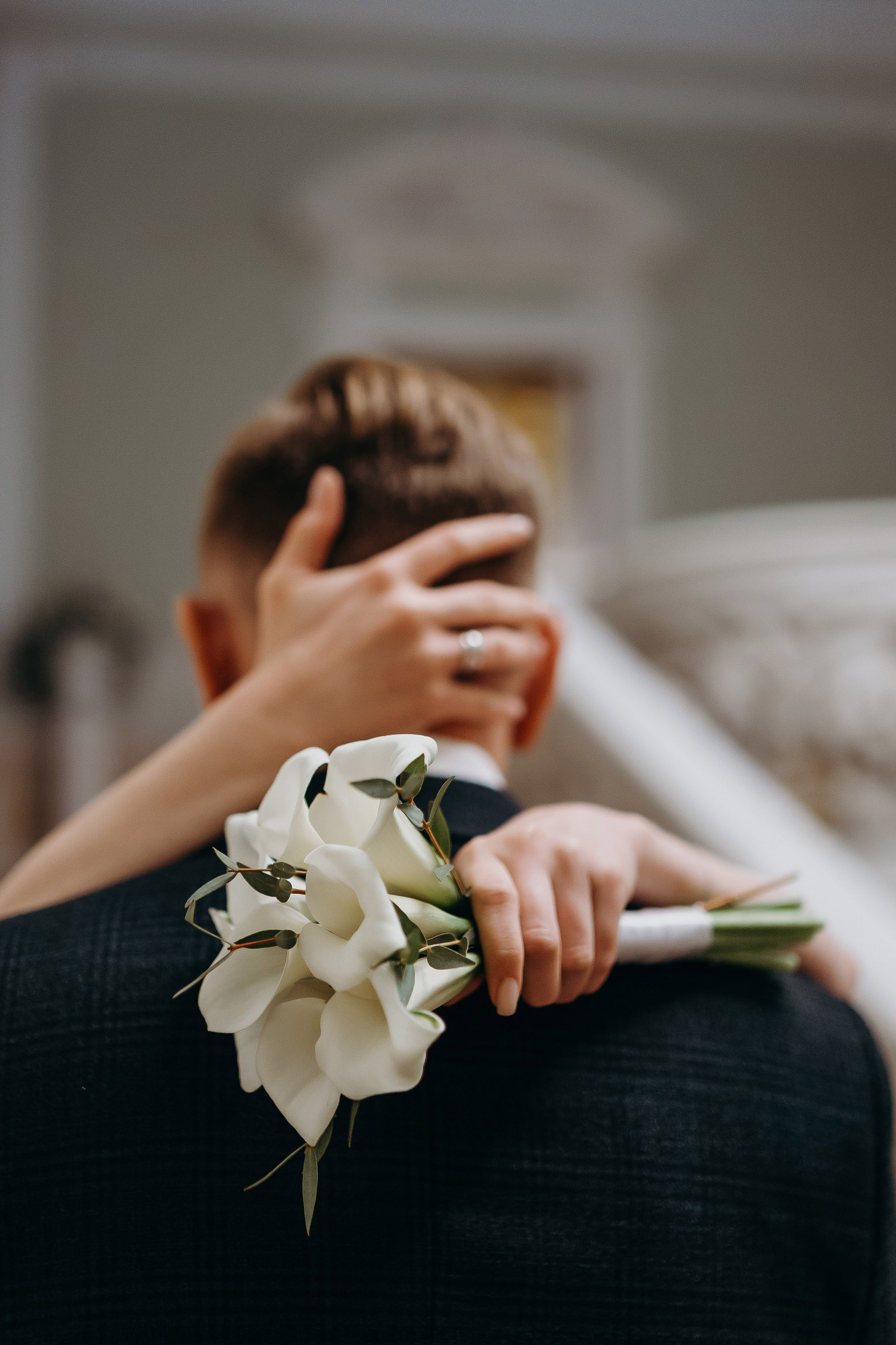 Wedding day 22.10.23. Свадебный фотограф в Санкт-Петербурге