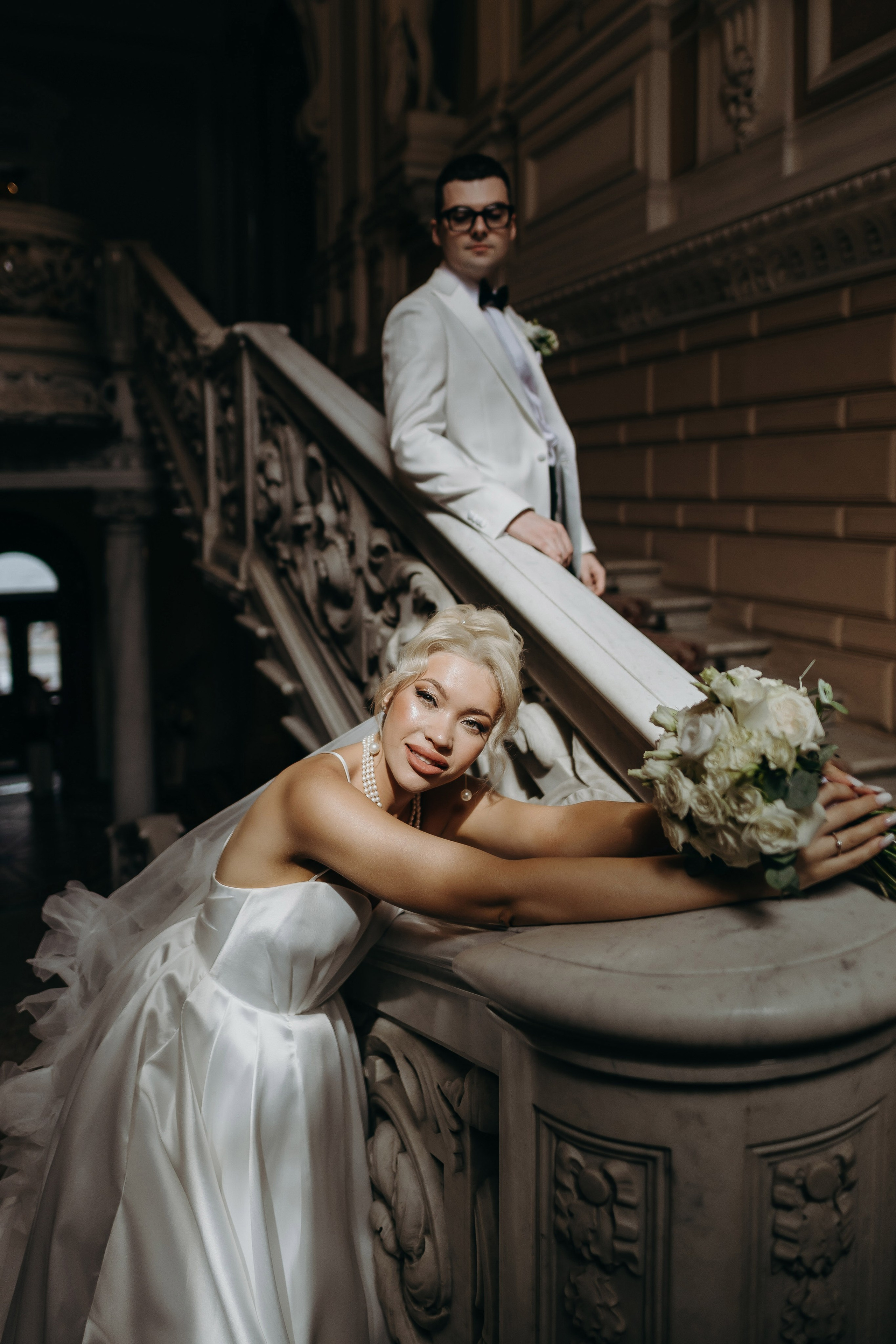 Wedding day 03.08.24. Свадебный фотограф в Санкт-Петербурге