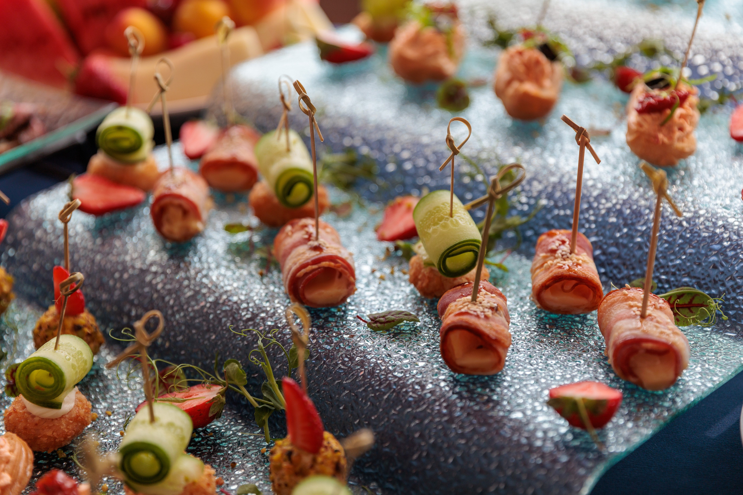 Корпоративный репортаж. Серия 54