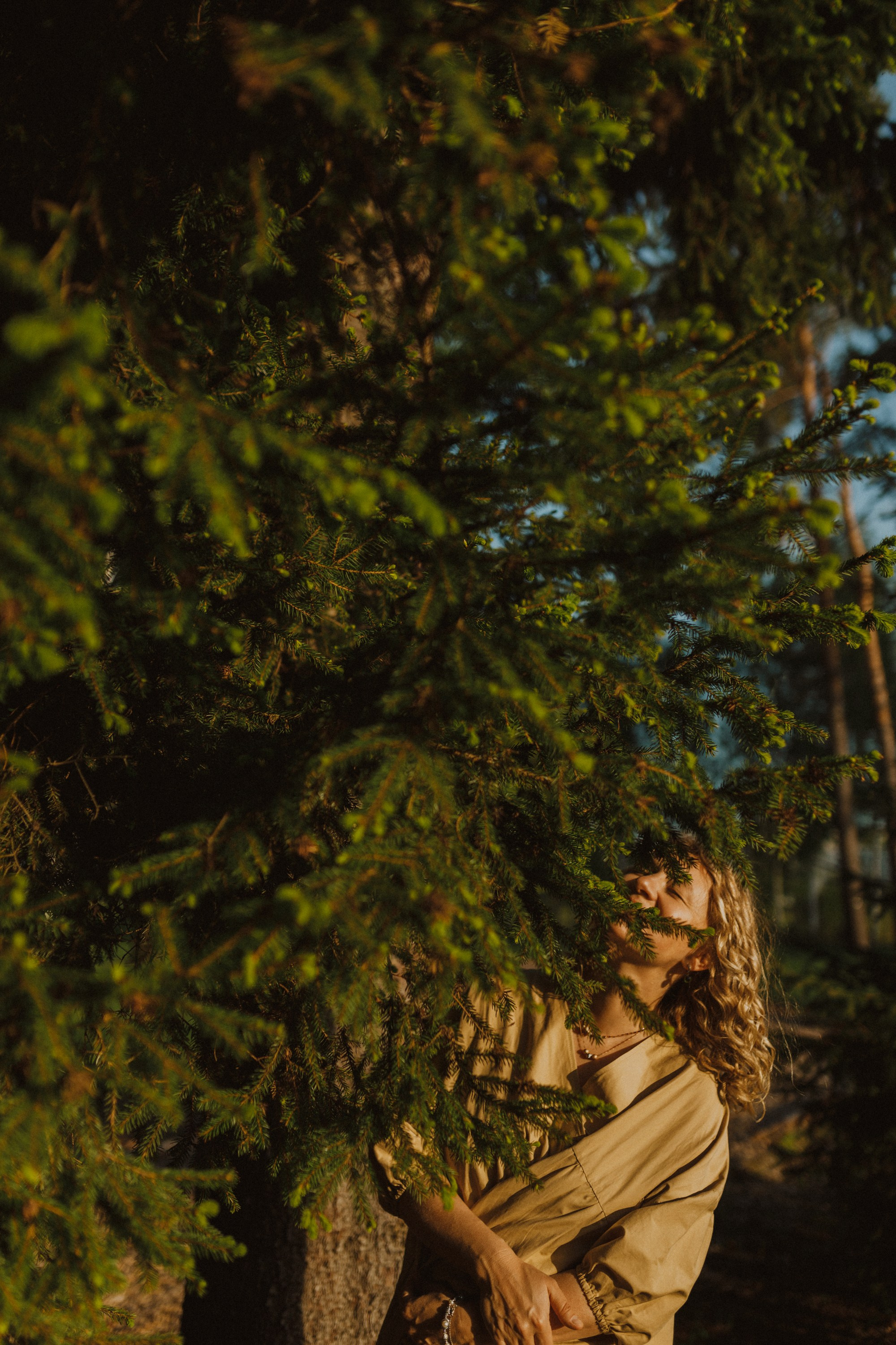 Семейная фотосессия в подмосковье в Завидово Zavidovo Resort. Семейный фотограф Маша Тимофеева | Москва