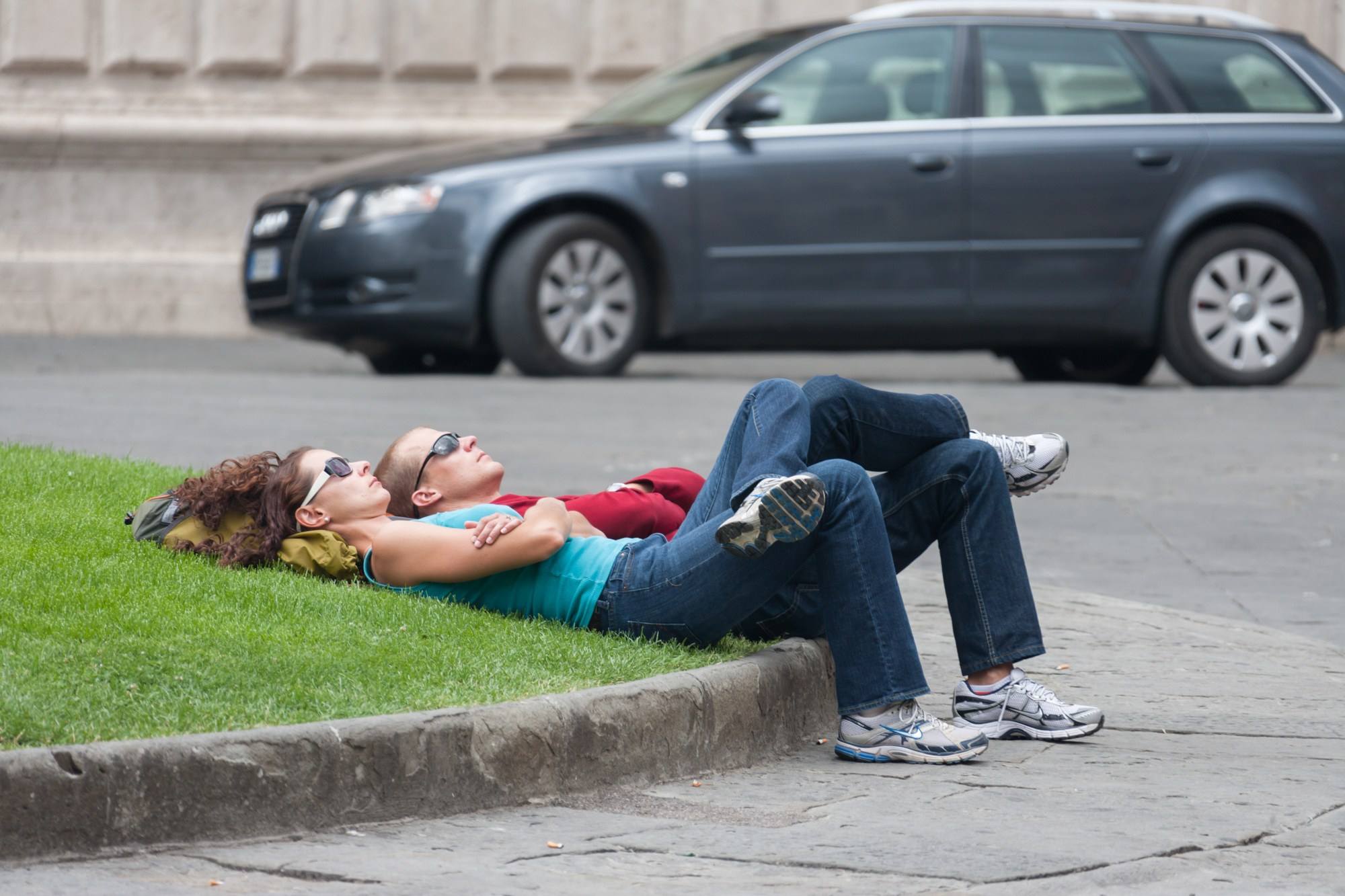 Италия. Фотограф Алексей Скоробогатько