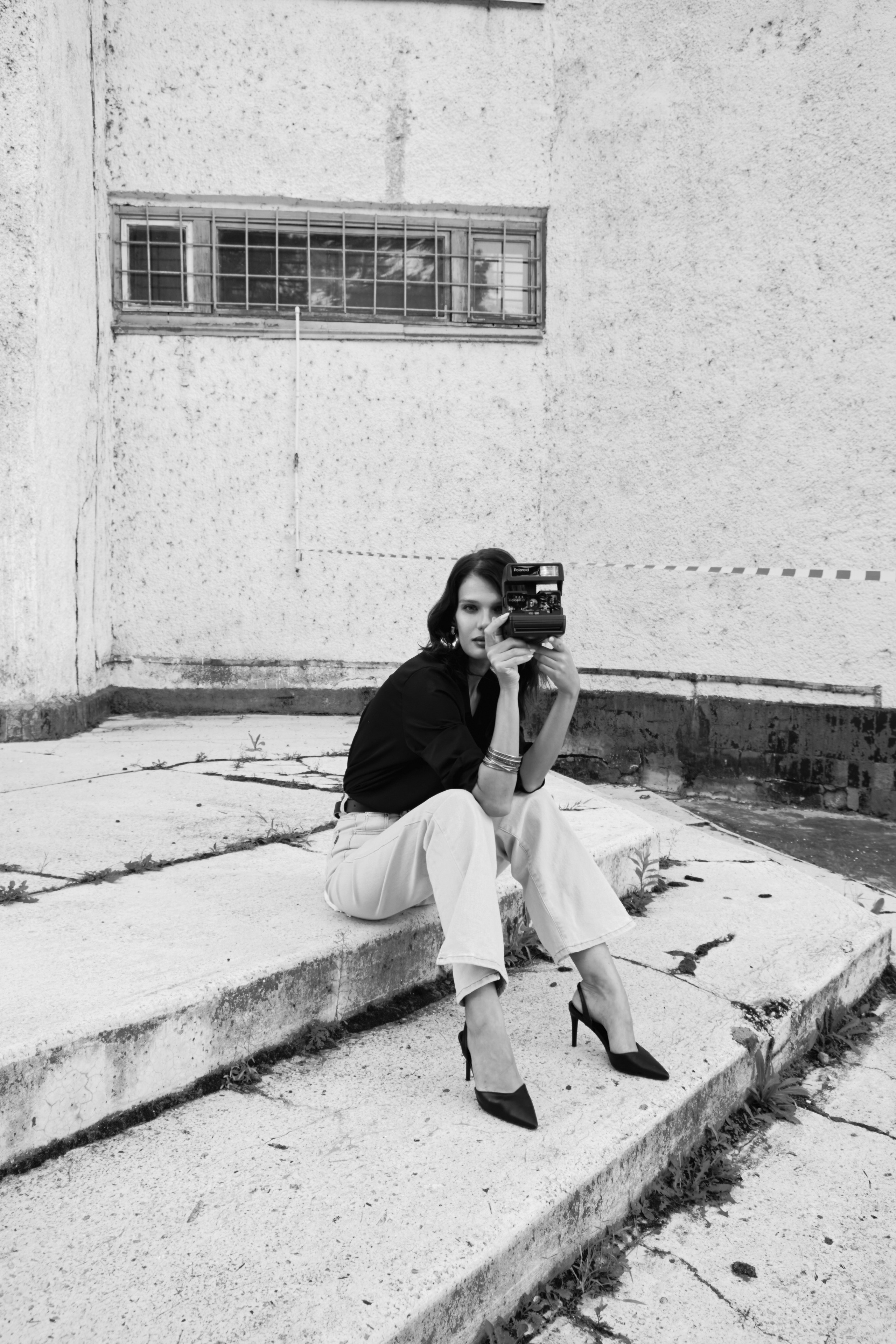 Street. Фотограф-психолог в Хабаровске Ольга Студеникина