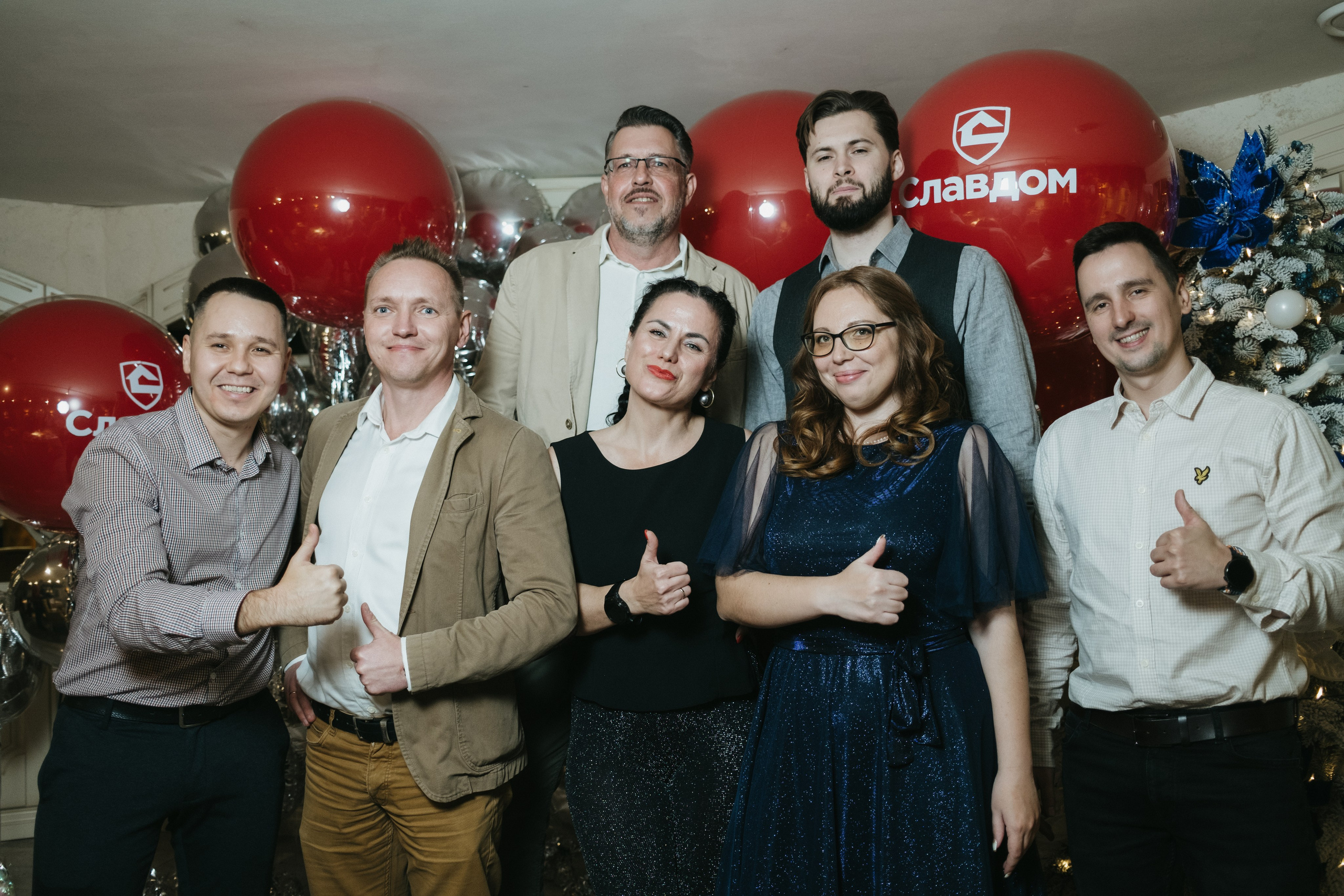 Корпоратив компании. Свадебный и репортажной фотограф Денис Ожигин в Краснодаре и Краснодарском крае