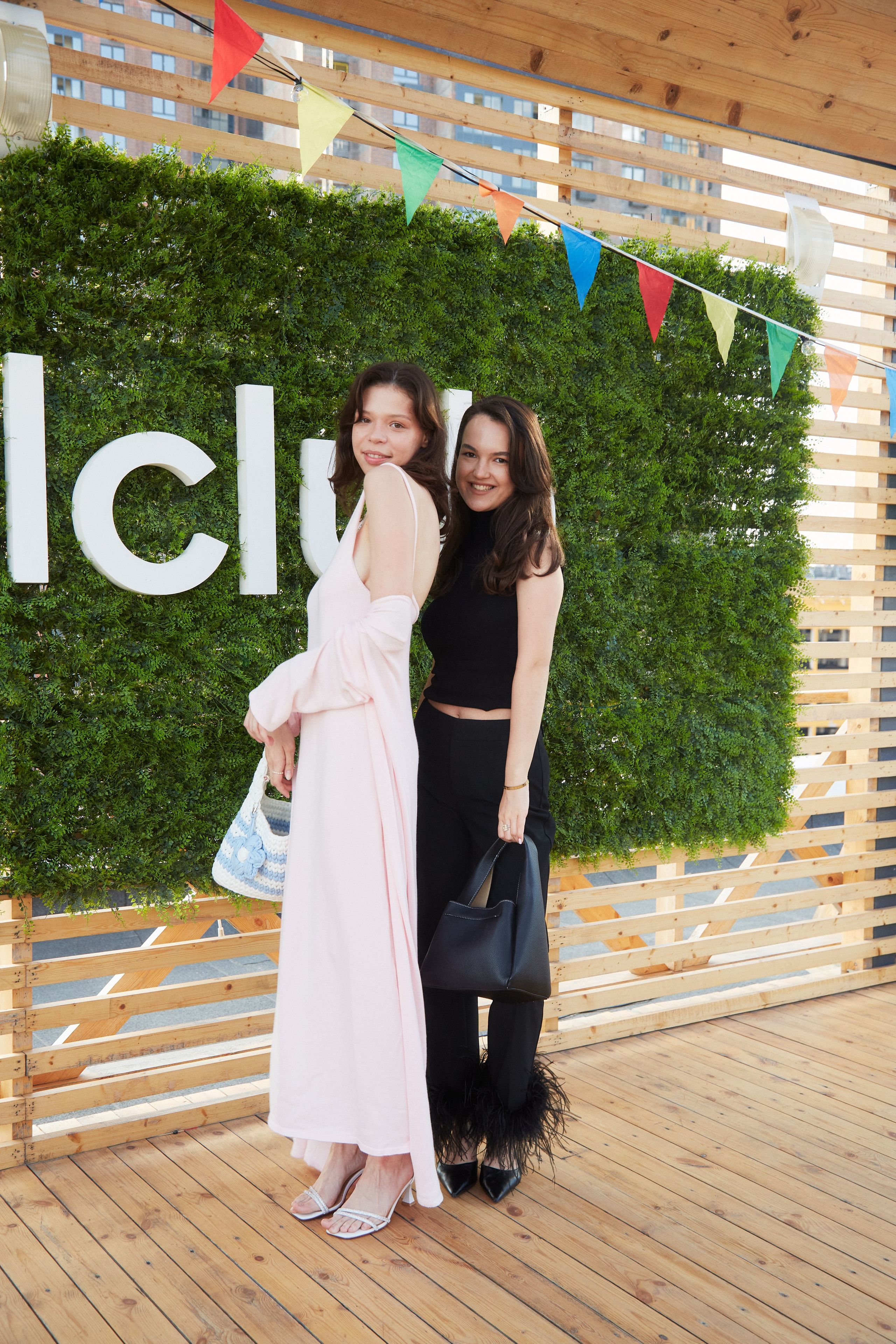 CORAL CLUB 25 years. Photographer Daria Ilkevich