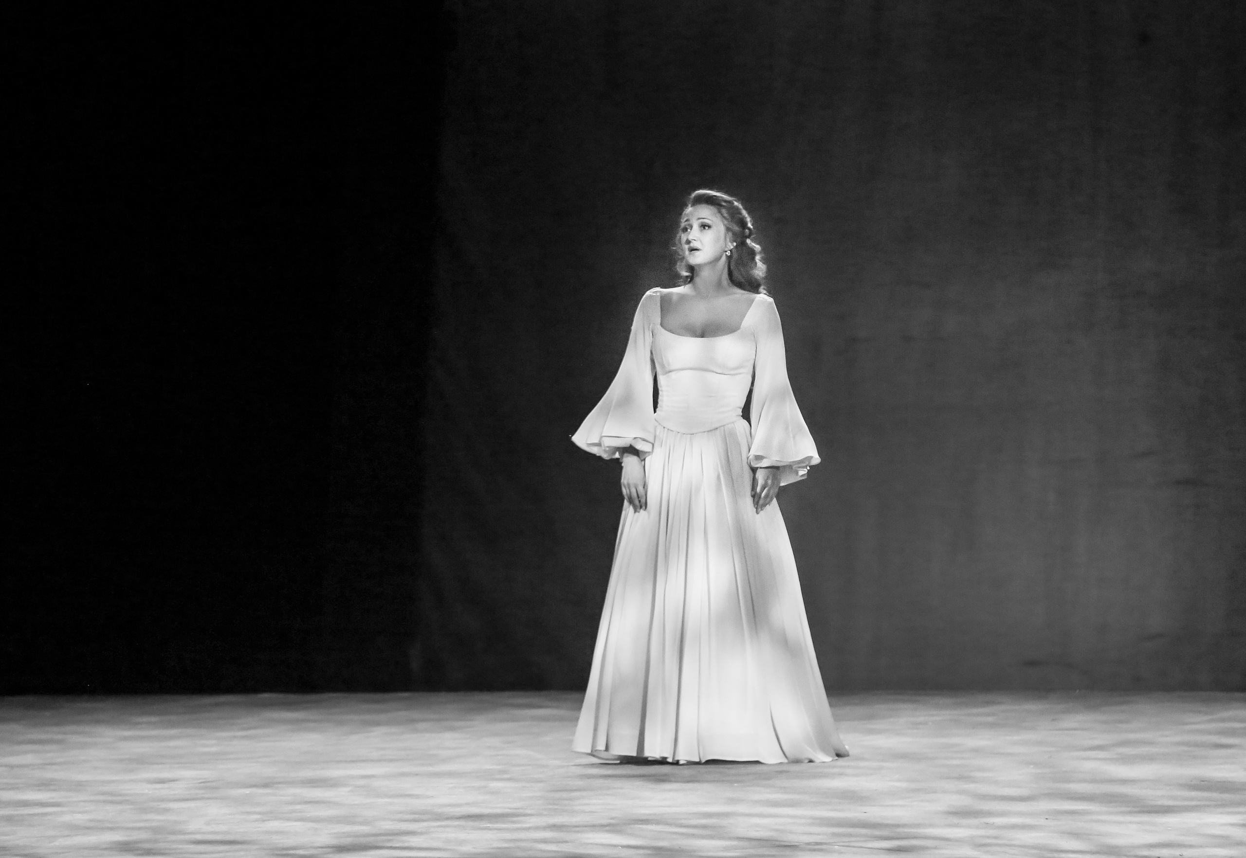 «Риголетто» (2016 год). Дарья Письменюк / Darya Leitstern — фотограф, музыкант, журналист, путешественник