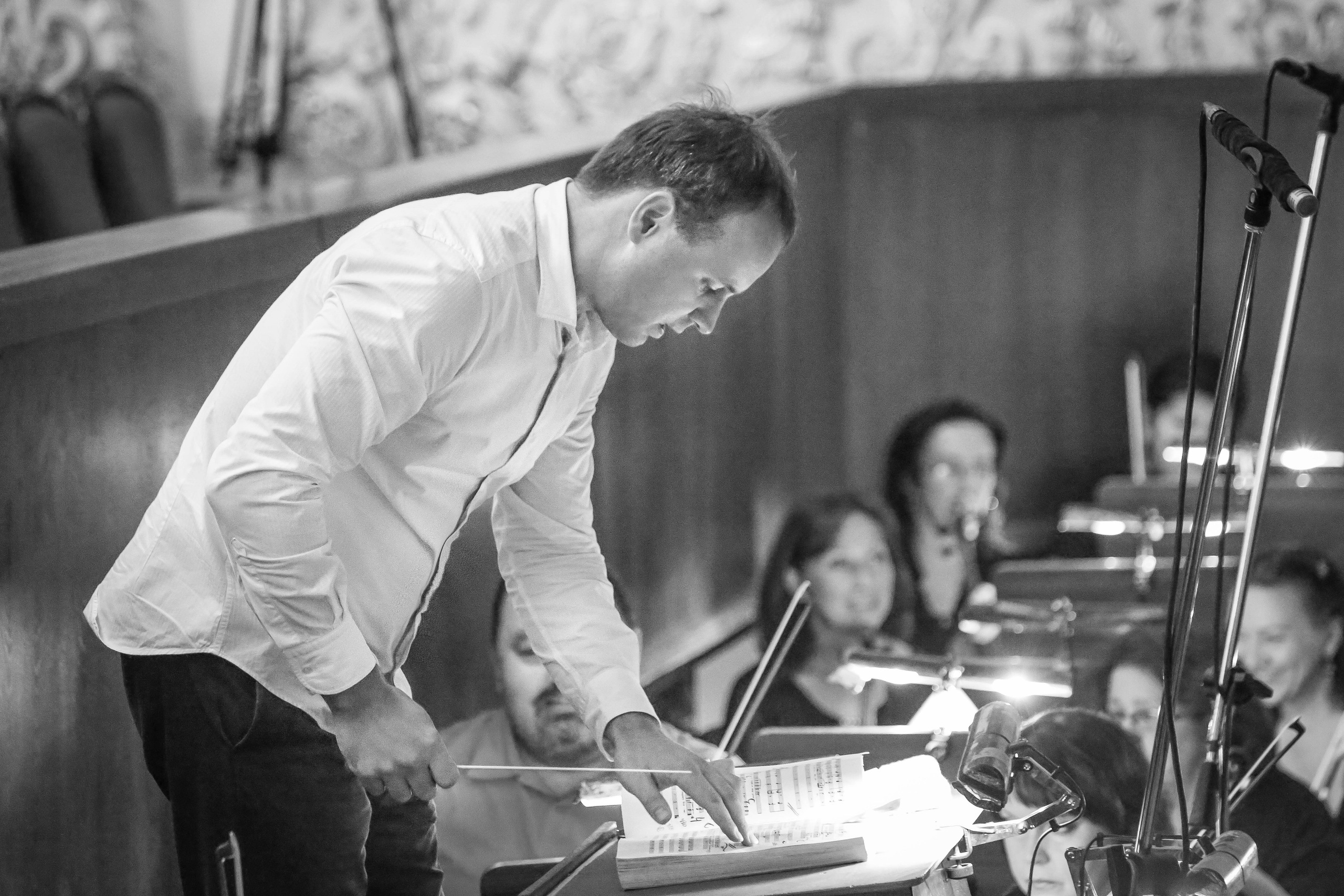 Казанский «Трубадур». Дарья Письменюк / Darya Leitstern — фотограф, музыкант, журналист, путешественник