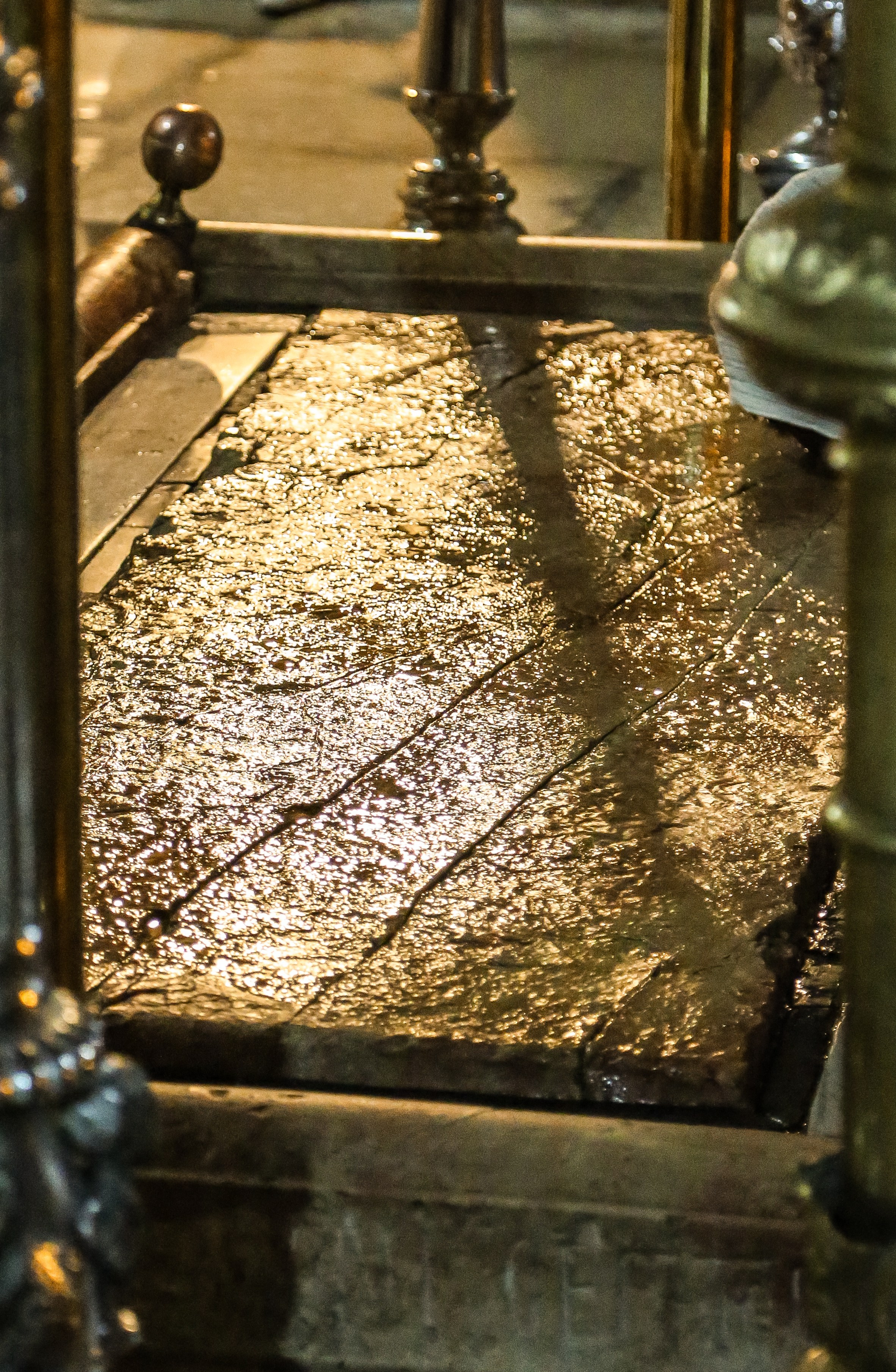 Израиль: Иерусалим. Дарья Письменюк / Darya Leitstern — фотограф, музыкант, журналист, путешественник