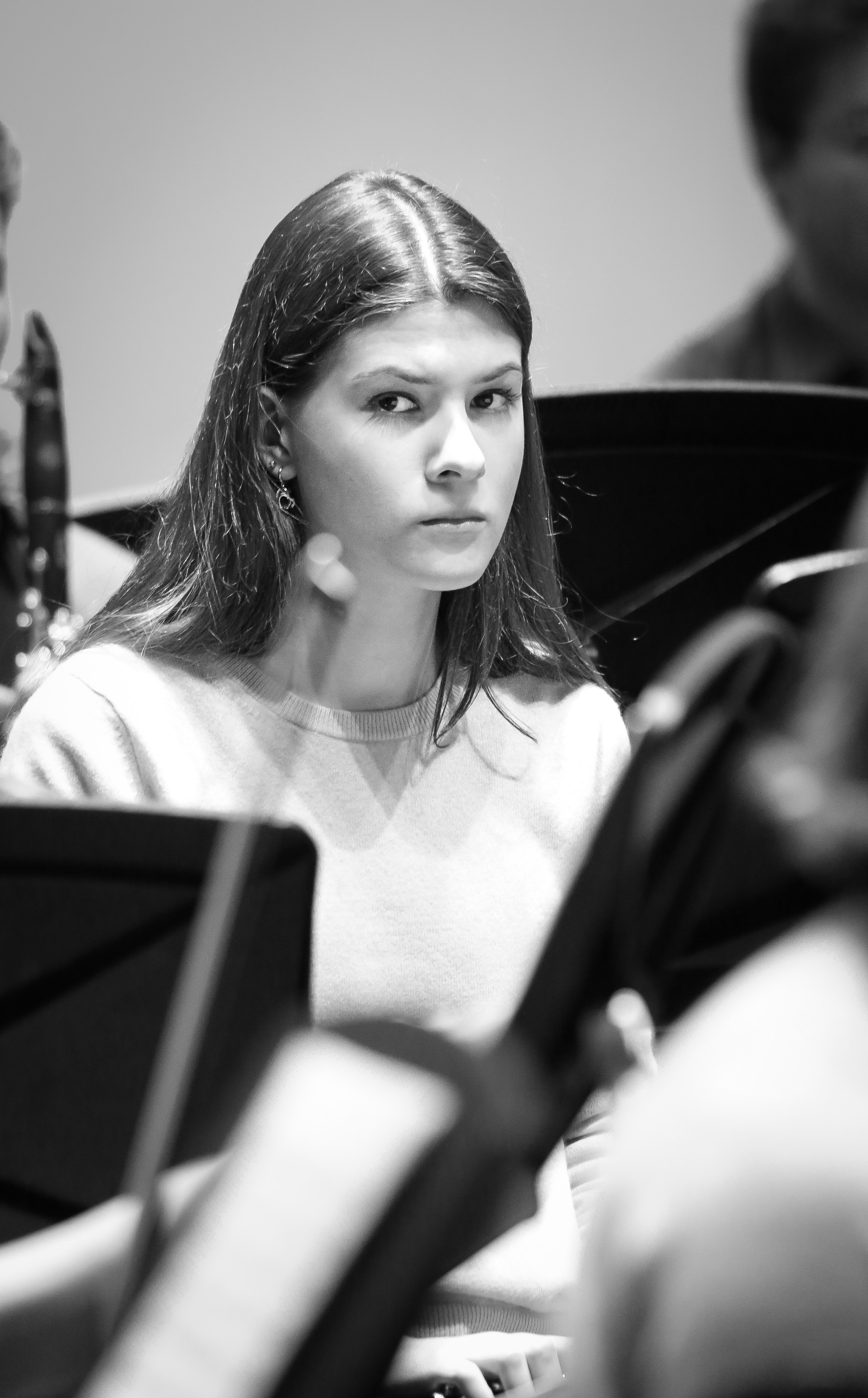 Концерт в Доме музыки к Международному дню борьбы с эпилепсией. Дарья Письменюк / Darya Leitstern — фотограф, музыкант, журналист, путешественник