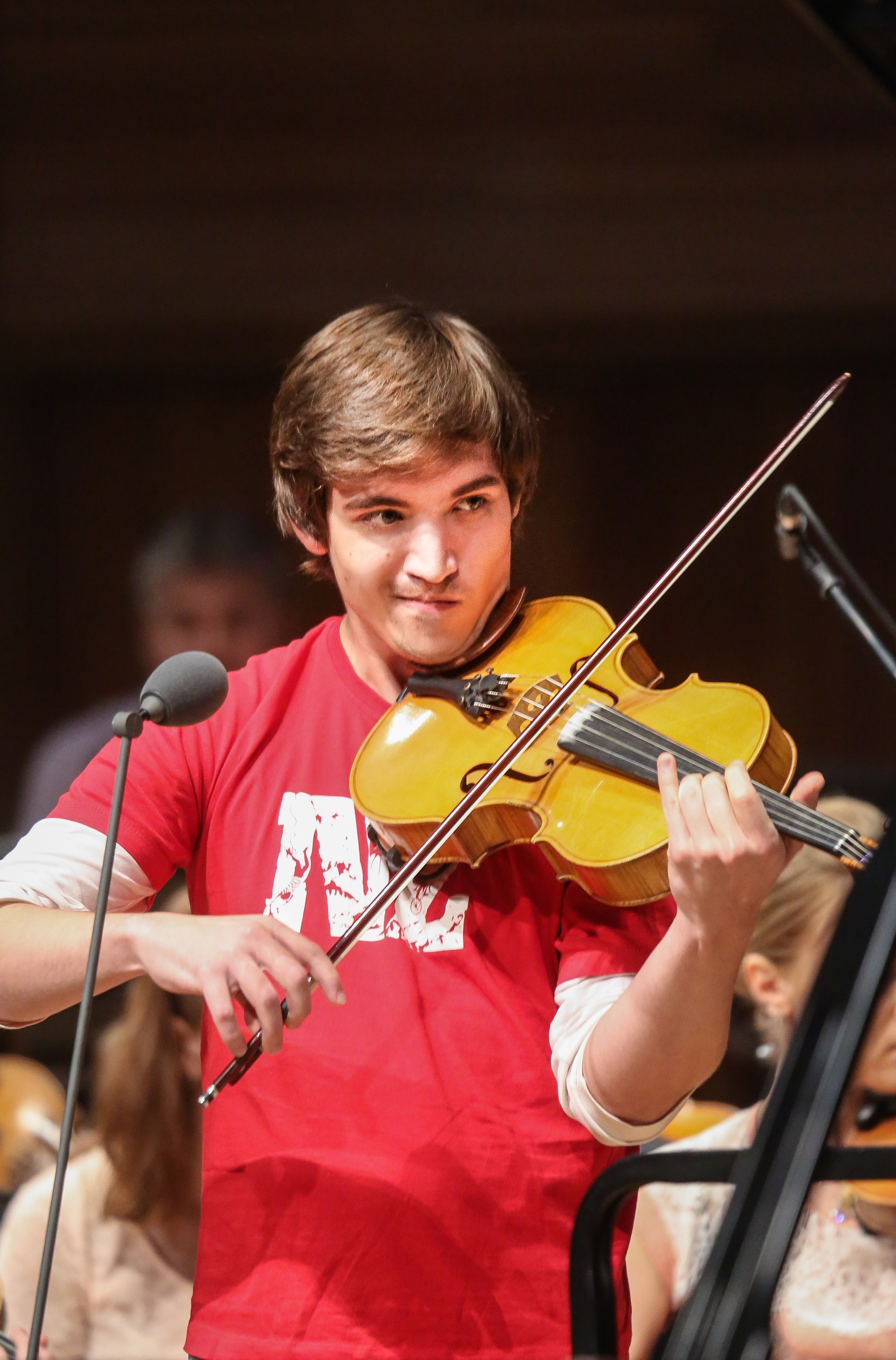 Музыкальные таланты Содружества. Дарья Письменюк / Darya Leitstern — фотограф, музыкант, журналист, путешественник