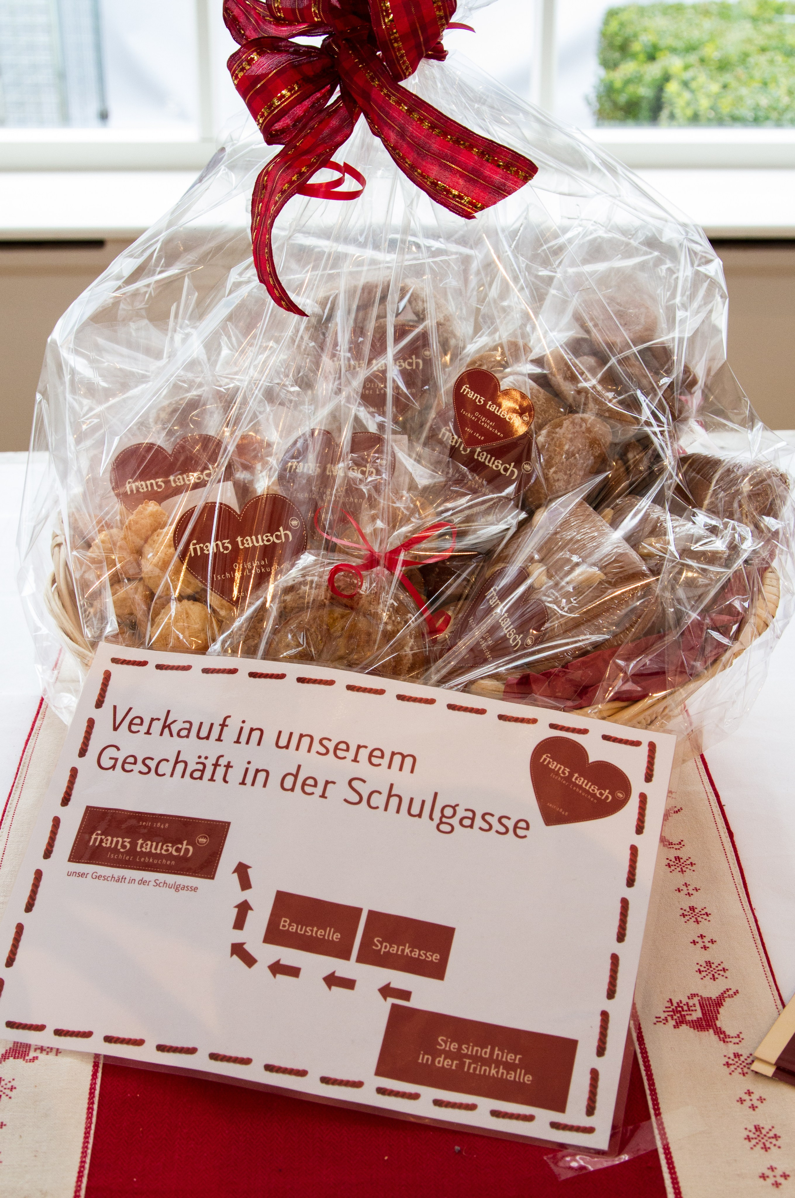 Австрия: Бад-Ишль. Дарья Письменюк / Darya Leitstern — фотограф, музыкант, журналист, путешественник