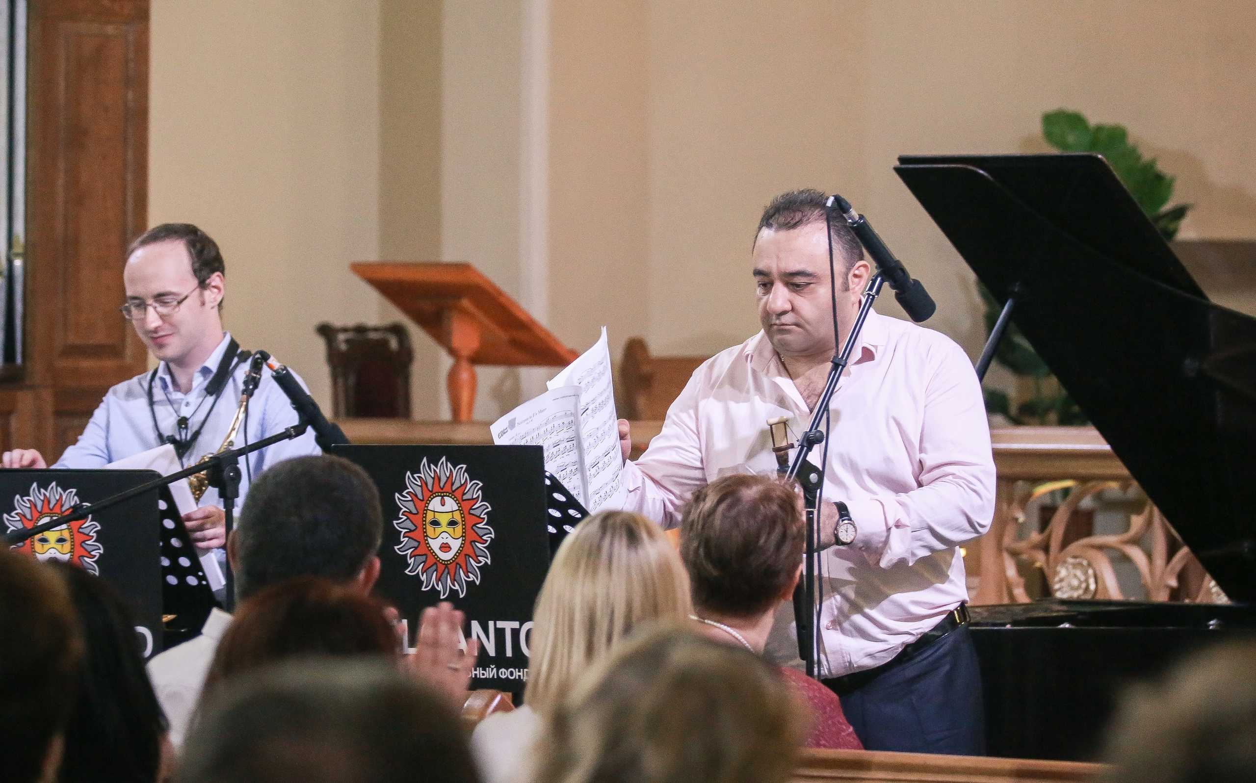 Романтика Шопена. Дарья Письменюк / Darya Leitstern — фотограф, музыкант, журналист, путешественник