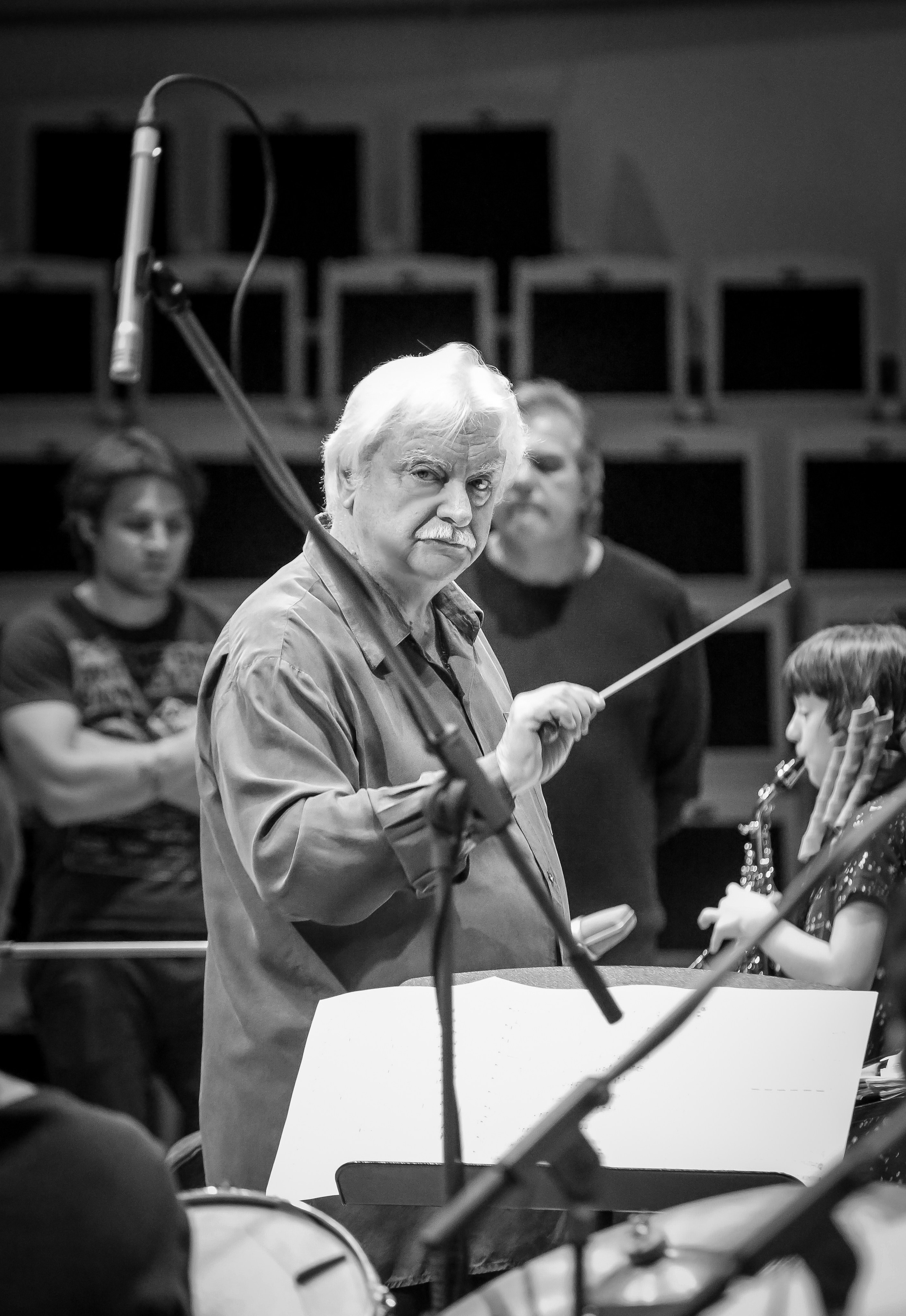 Christmas in Blue. Дарья Письменюк / Darya Leitstern — фотограф, музыкант, журналист, путешественник