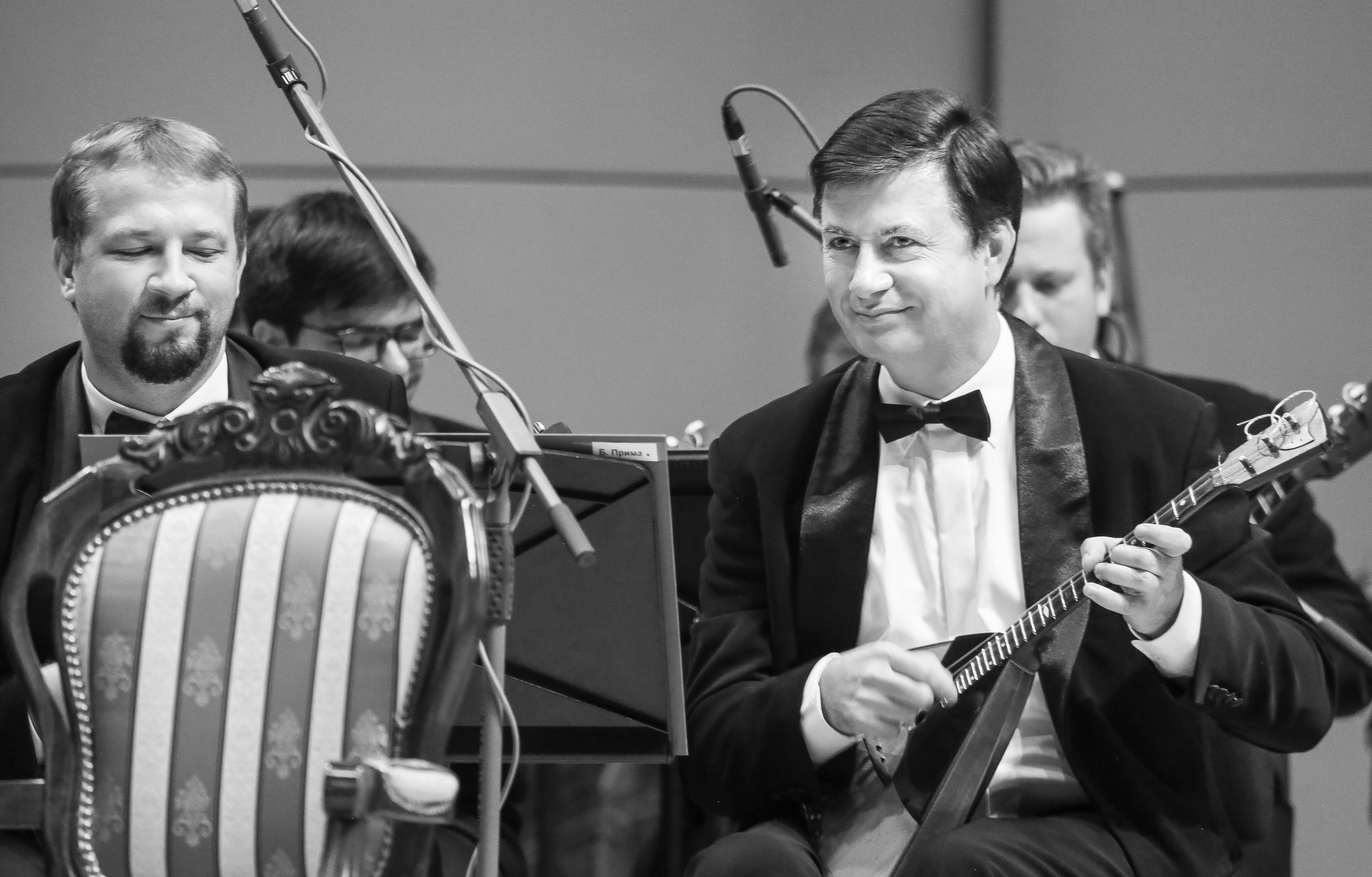 Концерт «Прогулки по Москве» с Павлом Любимцевым. Дарья Письменюк / Darya Leitstern — фотограф, музыкант, журналист, путешественник