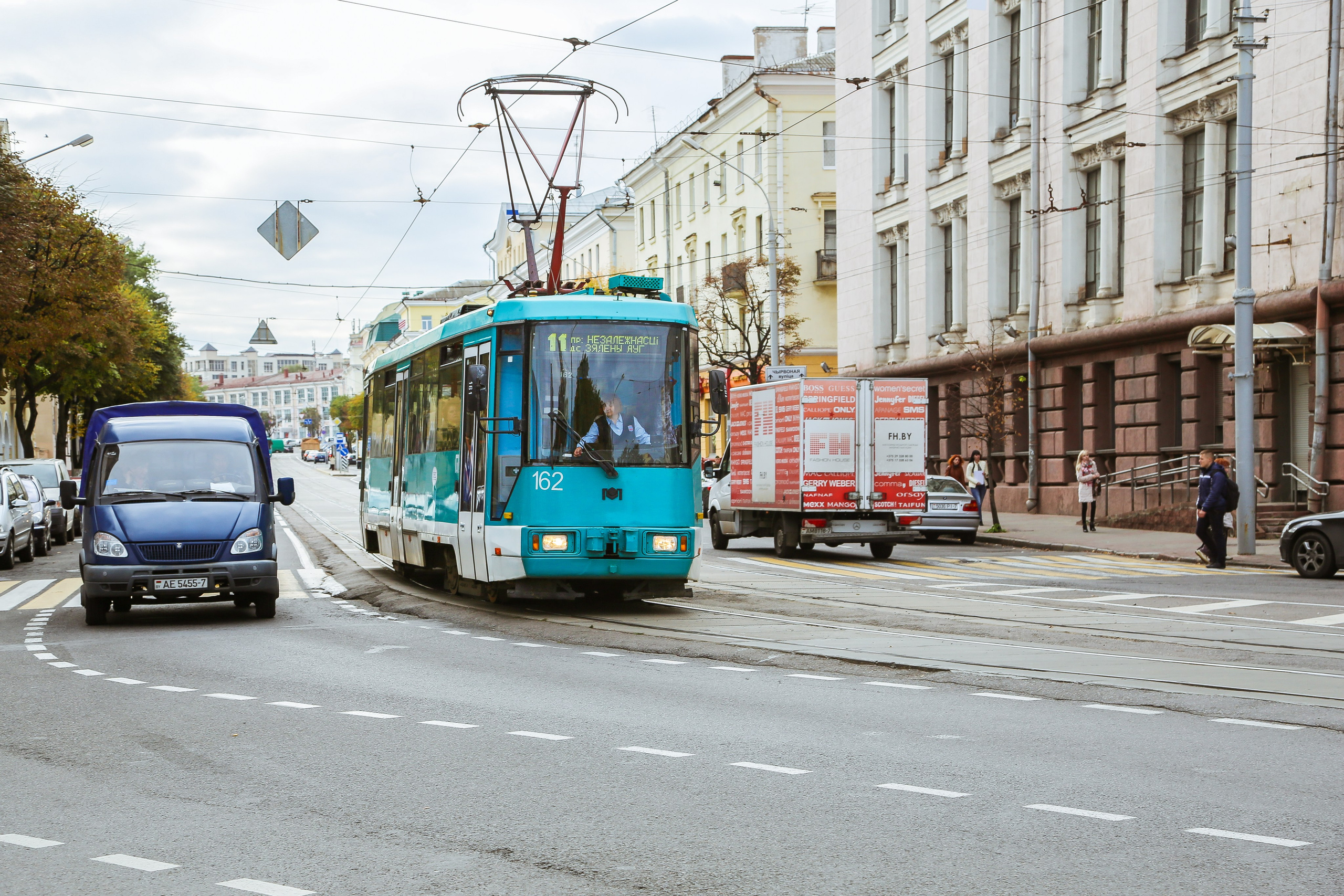 Минск. Дарья Письменюк / Darya Leitstern — фотограф, музыкант, журналист, путешественник