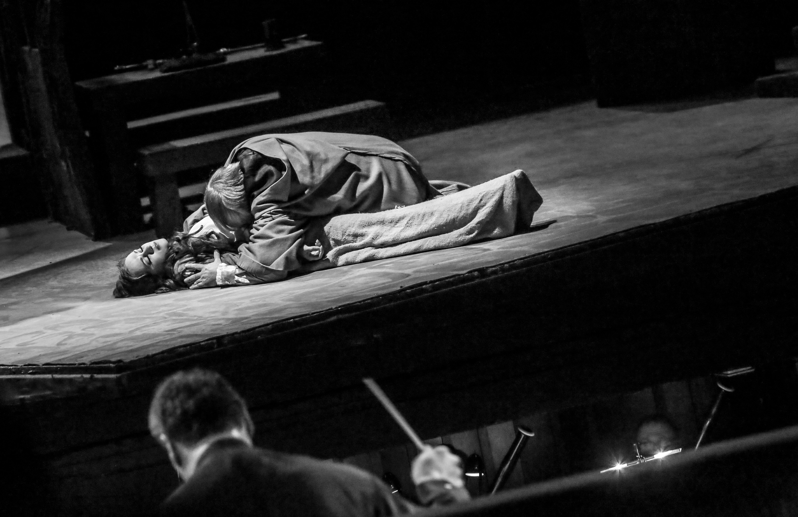 «Риголетто» (2016 год). Дарья Письменюк / Darya Leitstern — фотограф, музыкант, журналист, путешественник