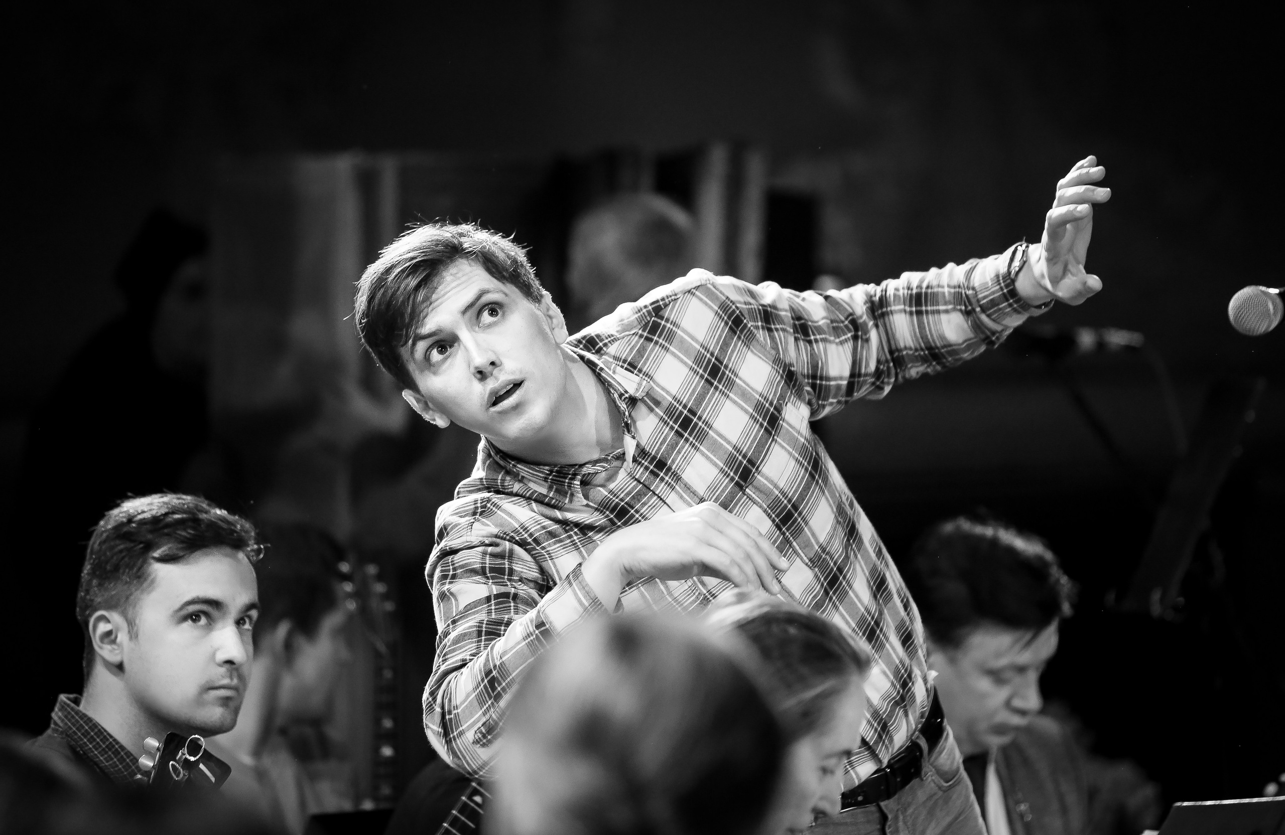 «Волшебник Изумрудного города» — концерт в Шатуре. Дарья Письменюк / Darya Leitstern — фотограф, музыкант, журналист, путешественник