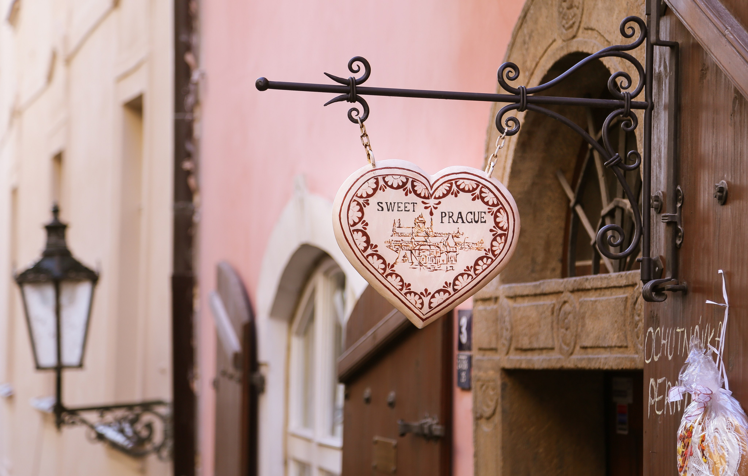 Чехия: Прага. Дарья Письменюк / Darya Leitstern — фотограф, музыкант, журналист, путешественник