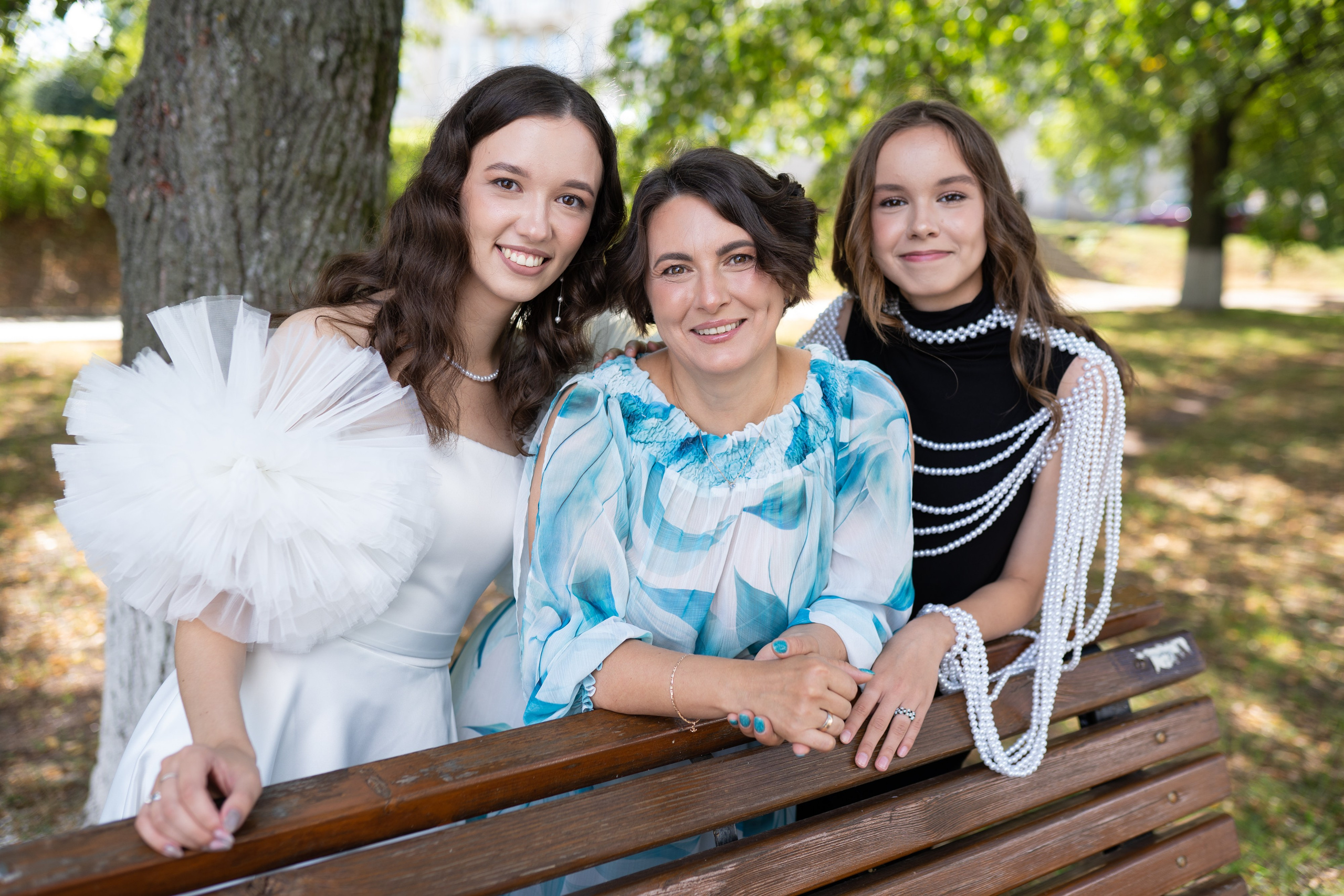 Елена и Владимир 3.08.24. Фотограф Чебоксары