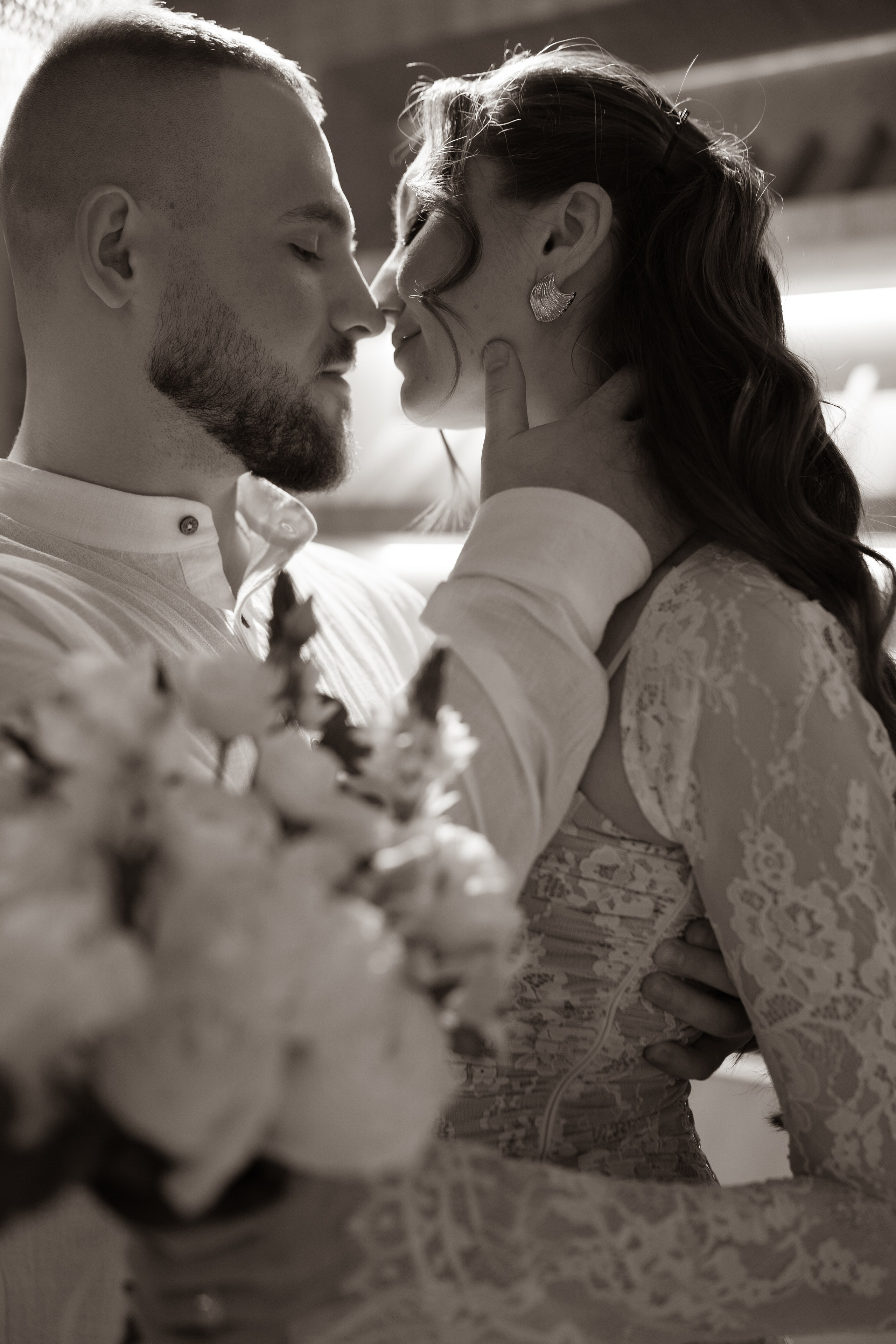 Wedding портфолио. Фотограф Чебоксары