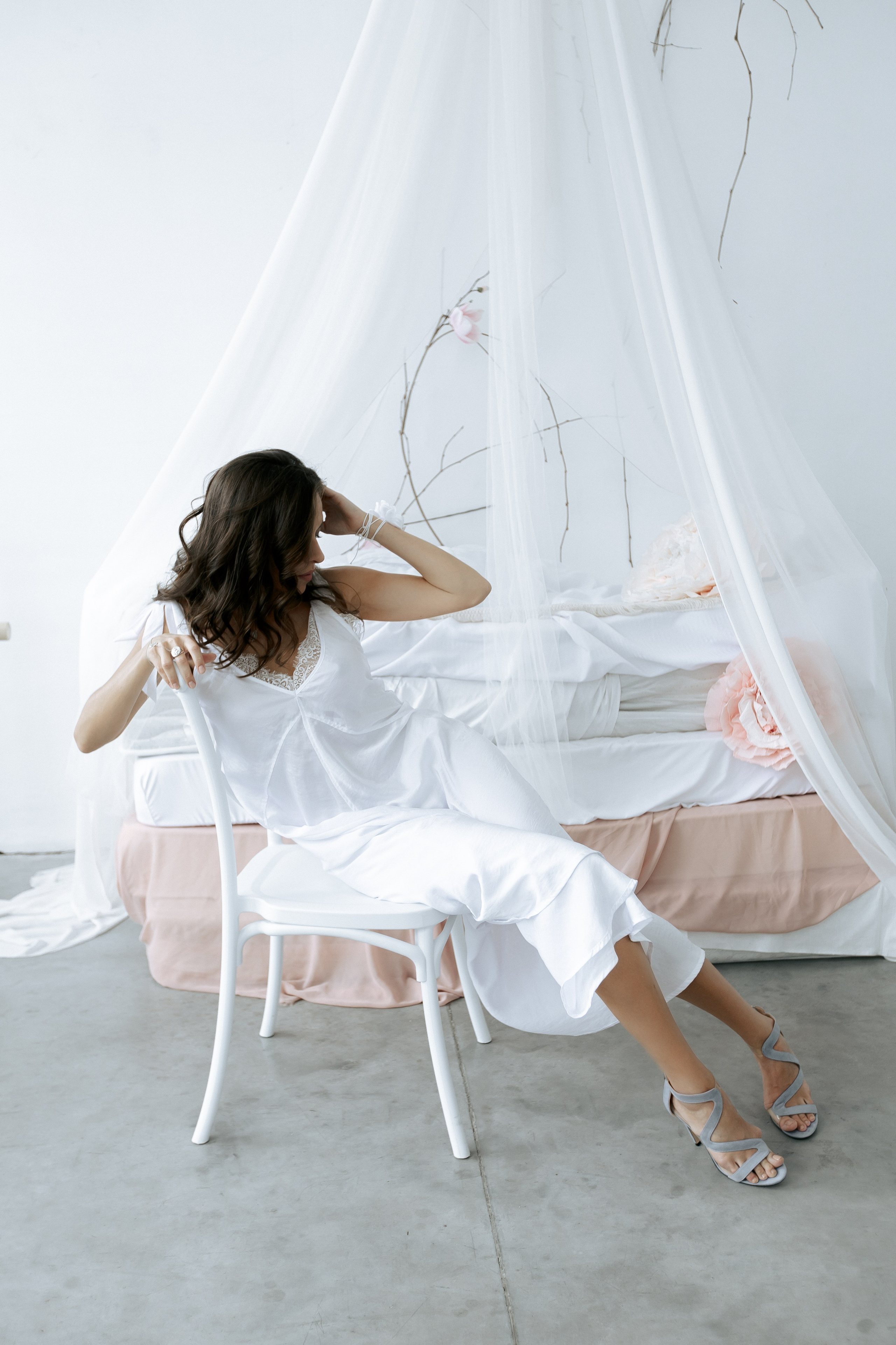 Люба. Фотограф Таганрог Любимая Надя