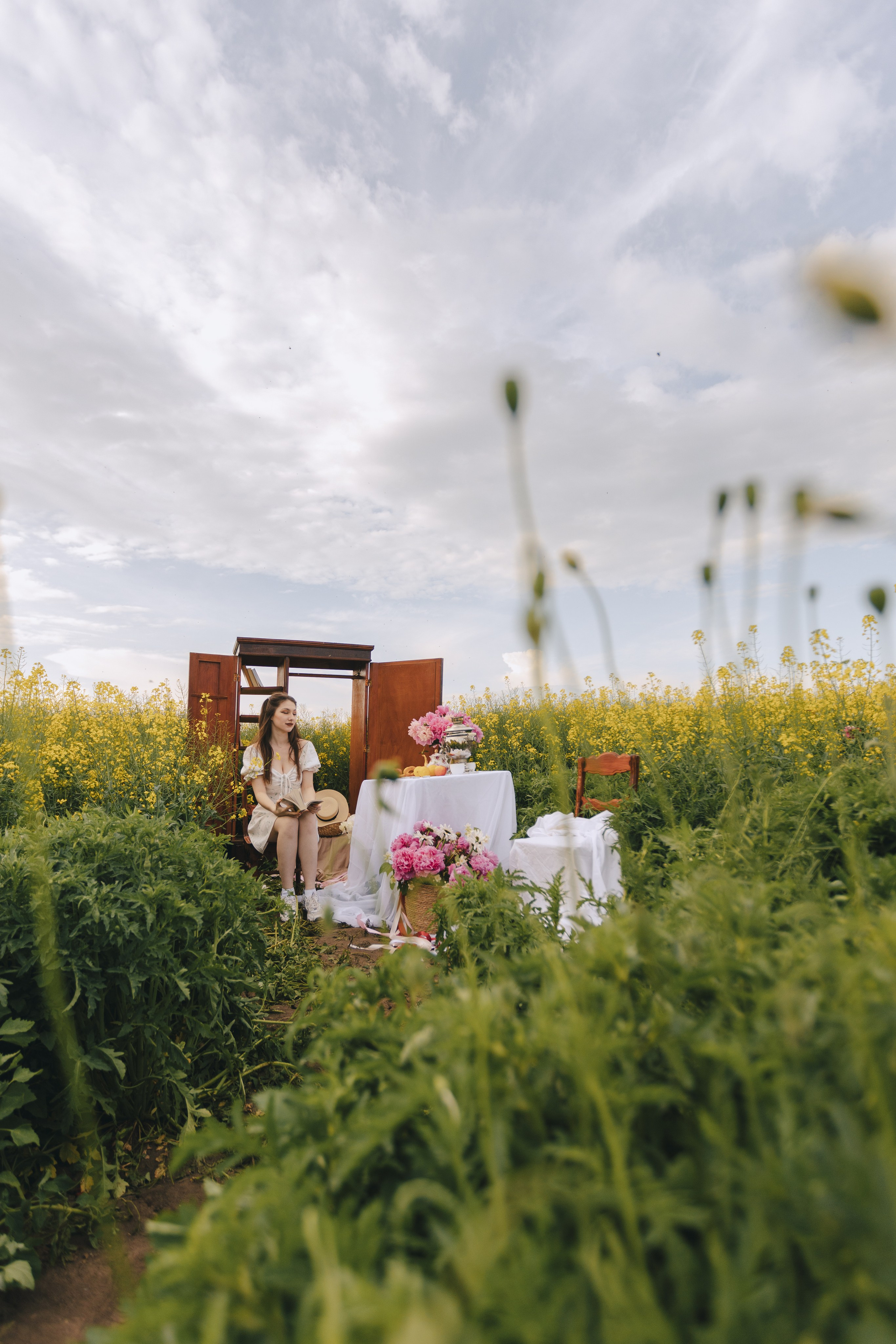 Ника. Фотограф Таганрог Любимая Надя