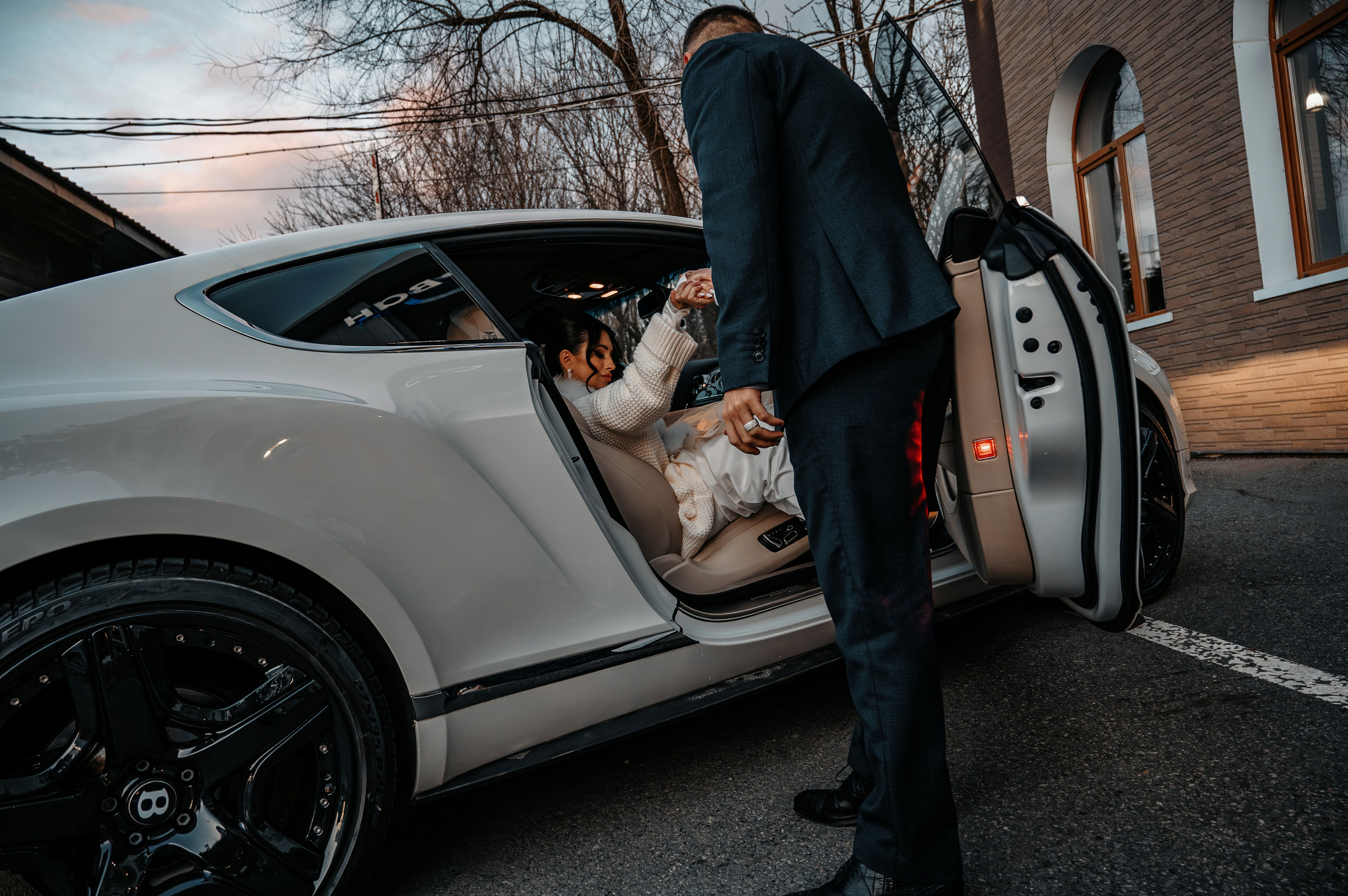 Ваге Алена. Фотограф Владивосток. Игорь Кирсанов