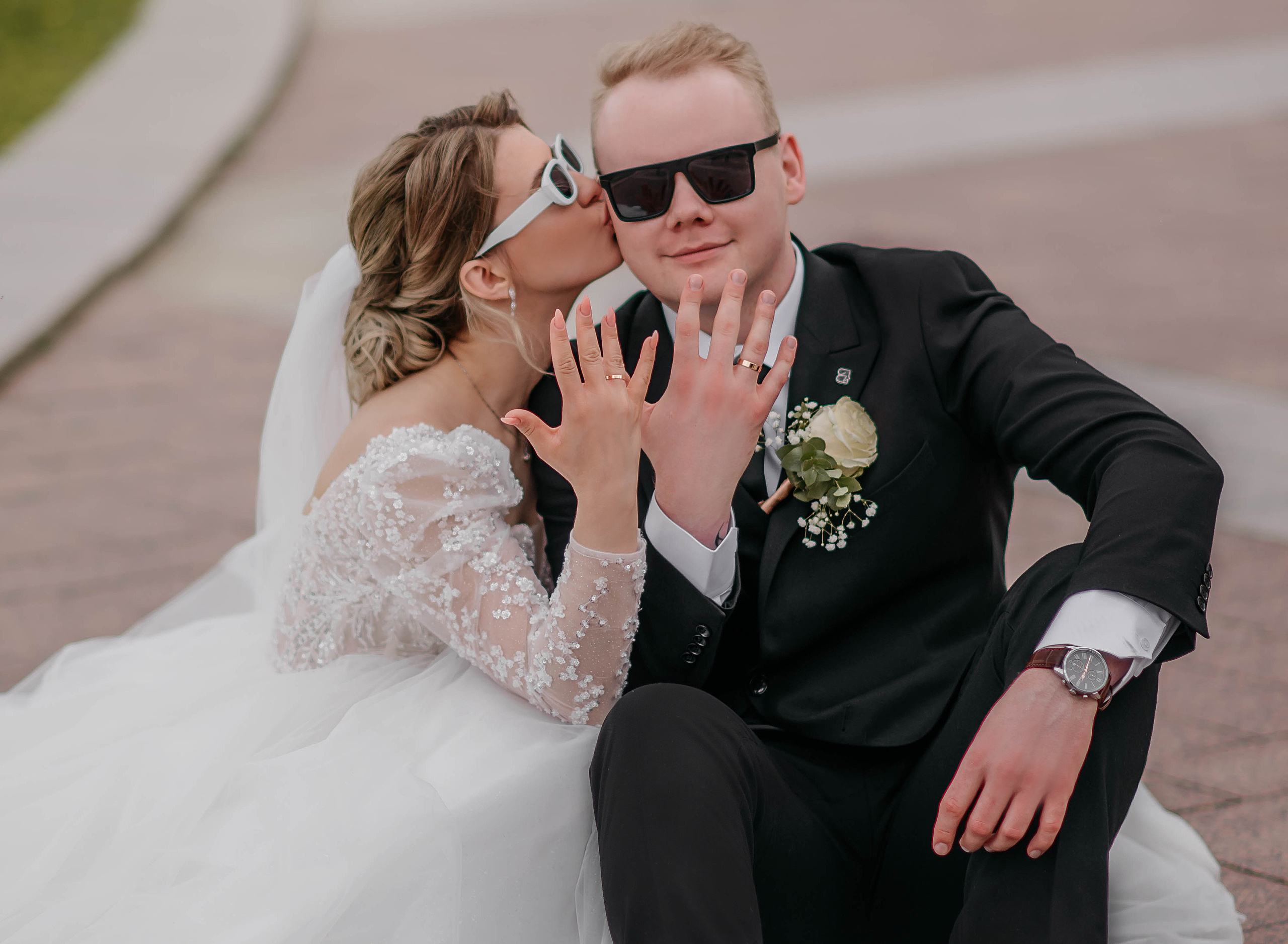 07.06.24. Свадебный и семейный фотограф в г. Москва Ирина Гаврилова