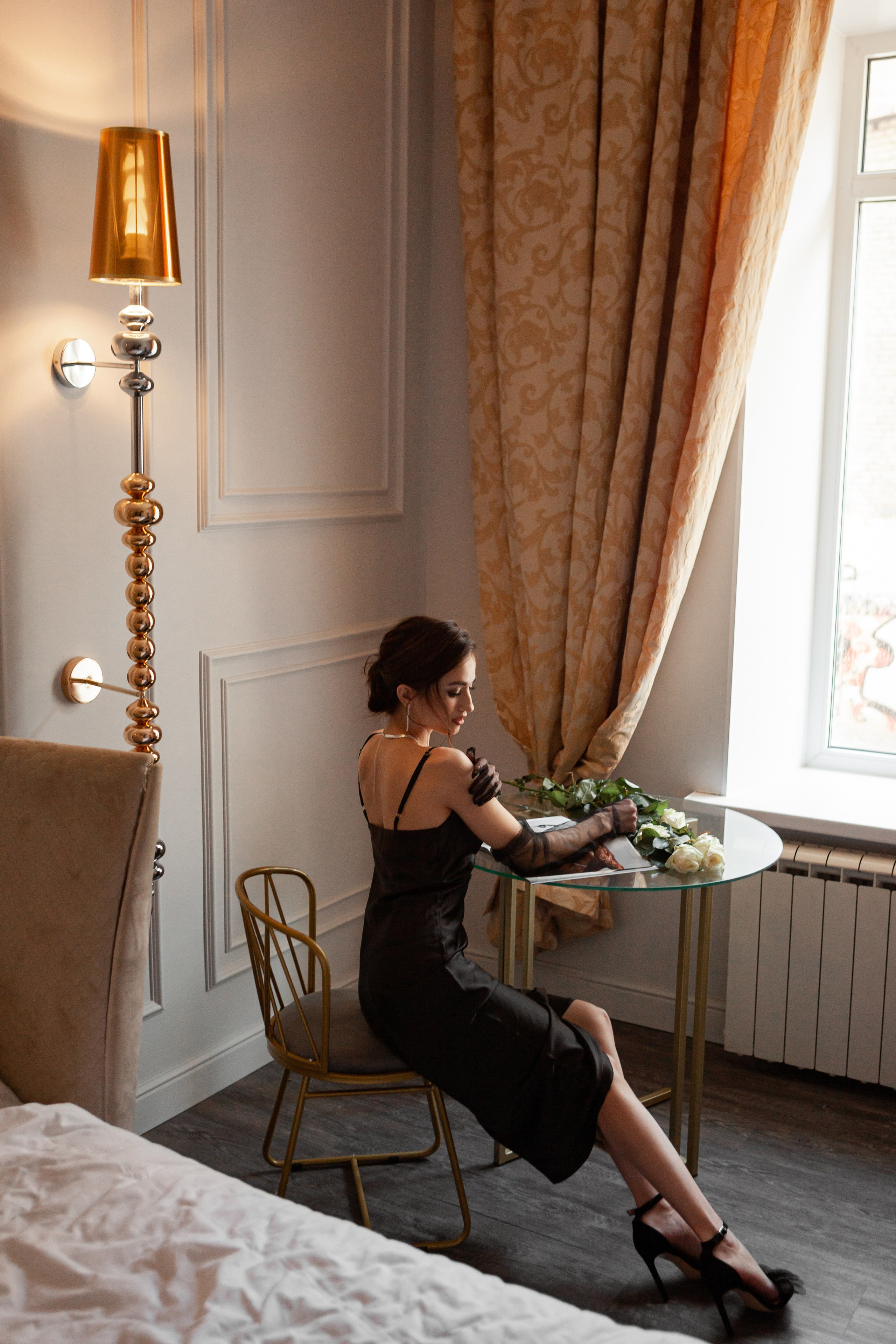 Роза. Свадебный фотограф в СПБ | Санкт-Петербурге Анастасия Рахимгулова