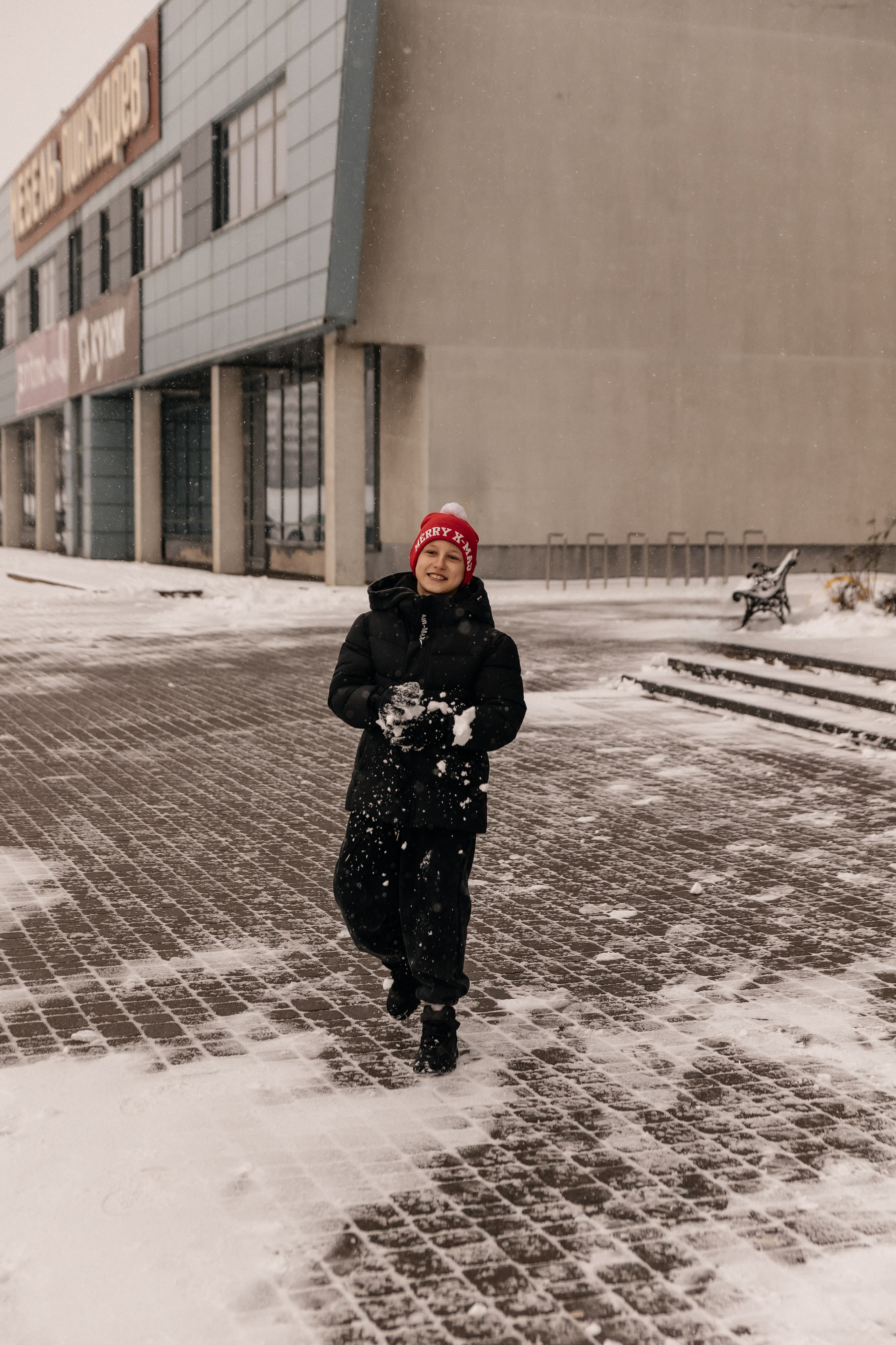 Аня, Дима и Артем. Семейный фотограф Минск Усова Ольга