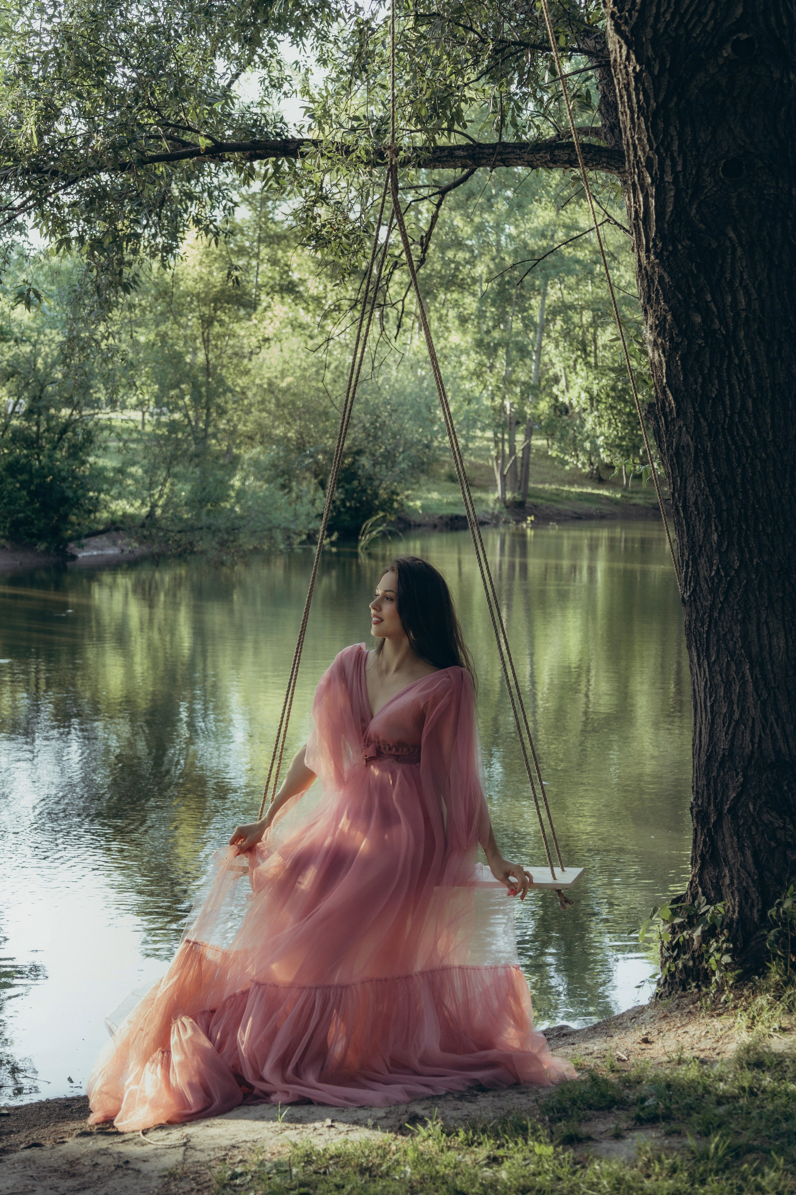 Аделия. Фотограф Ксения Железникова