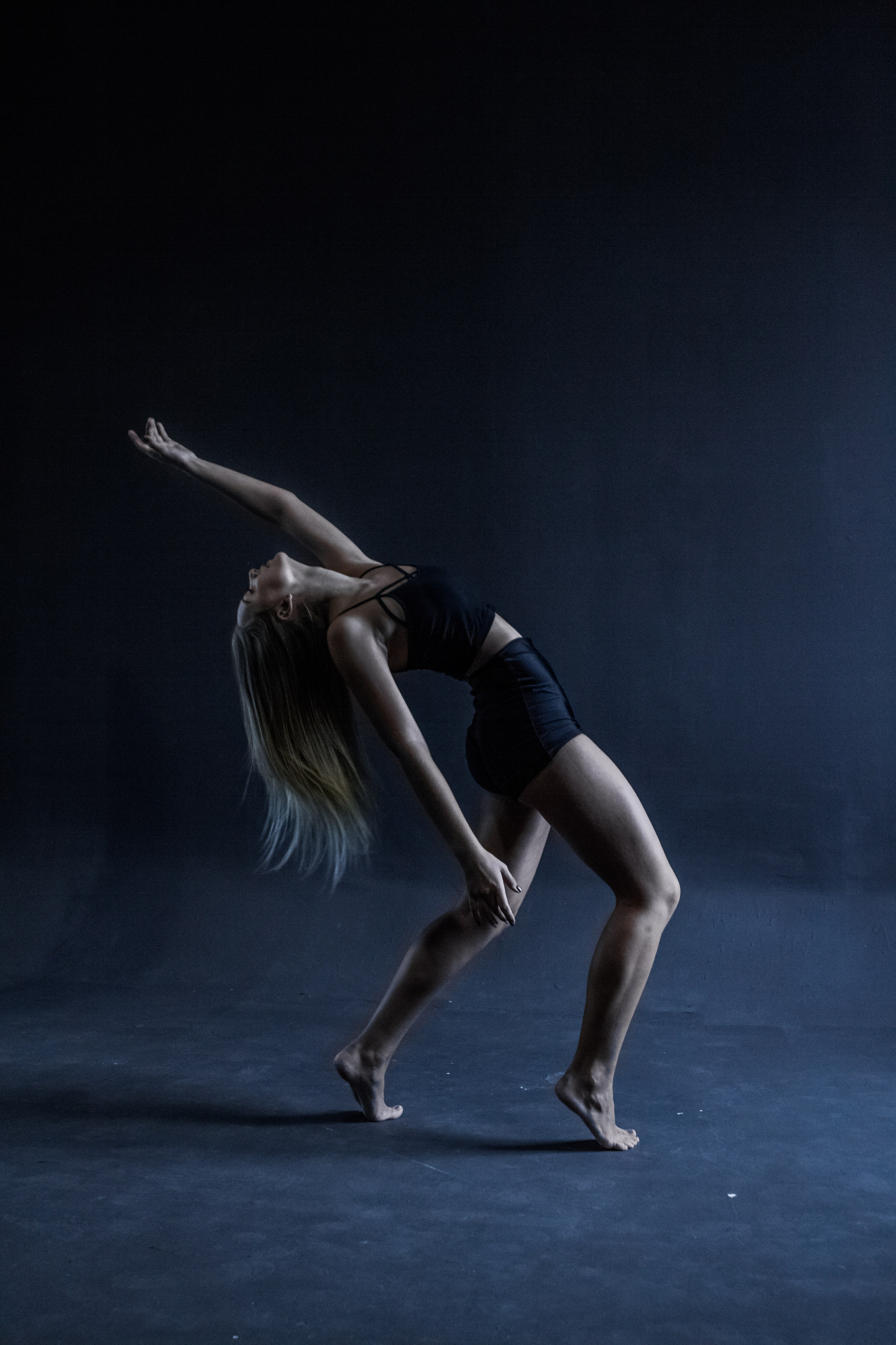 Катя. Фотограф Рома М