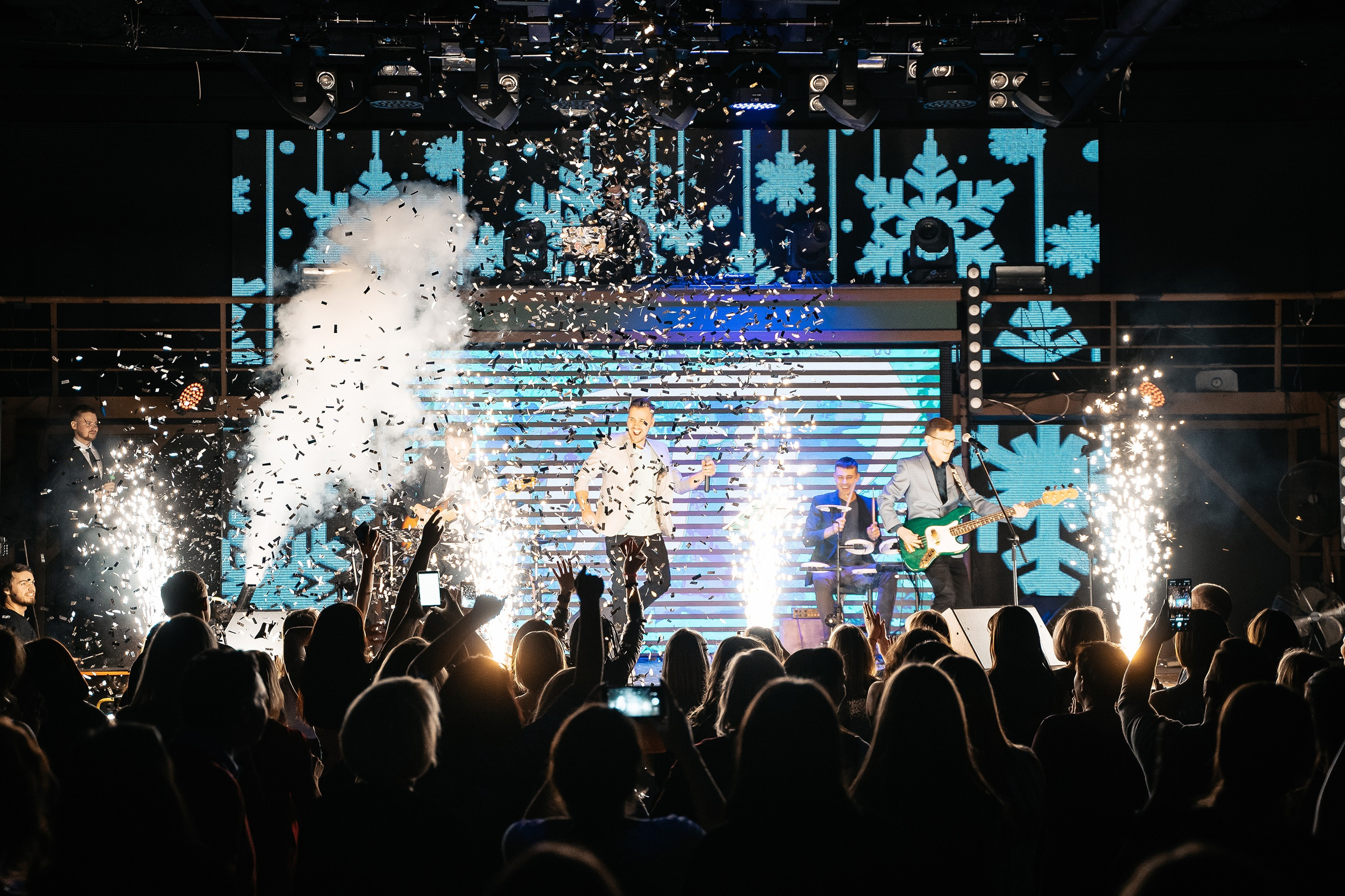 Стоимость. Илья Сергеев - Ведущий мероприятий Тверь, Москва, Россия