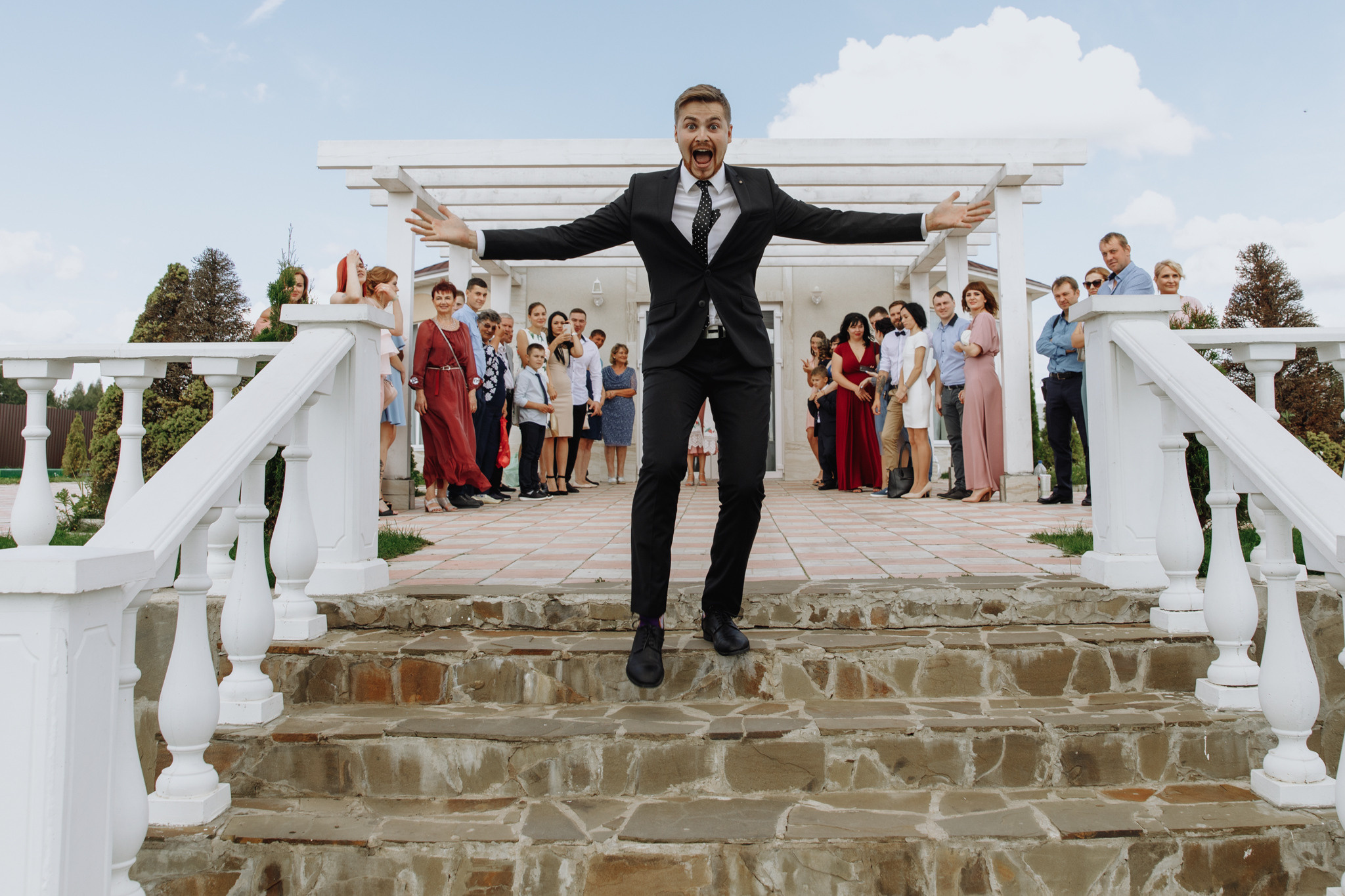 Фото со мной. Илья Сергеев - Ведущий мероприятий Тверь, Москва, Россия