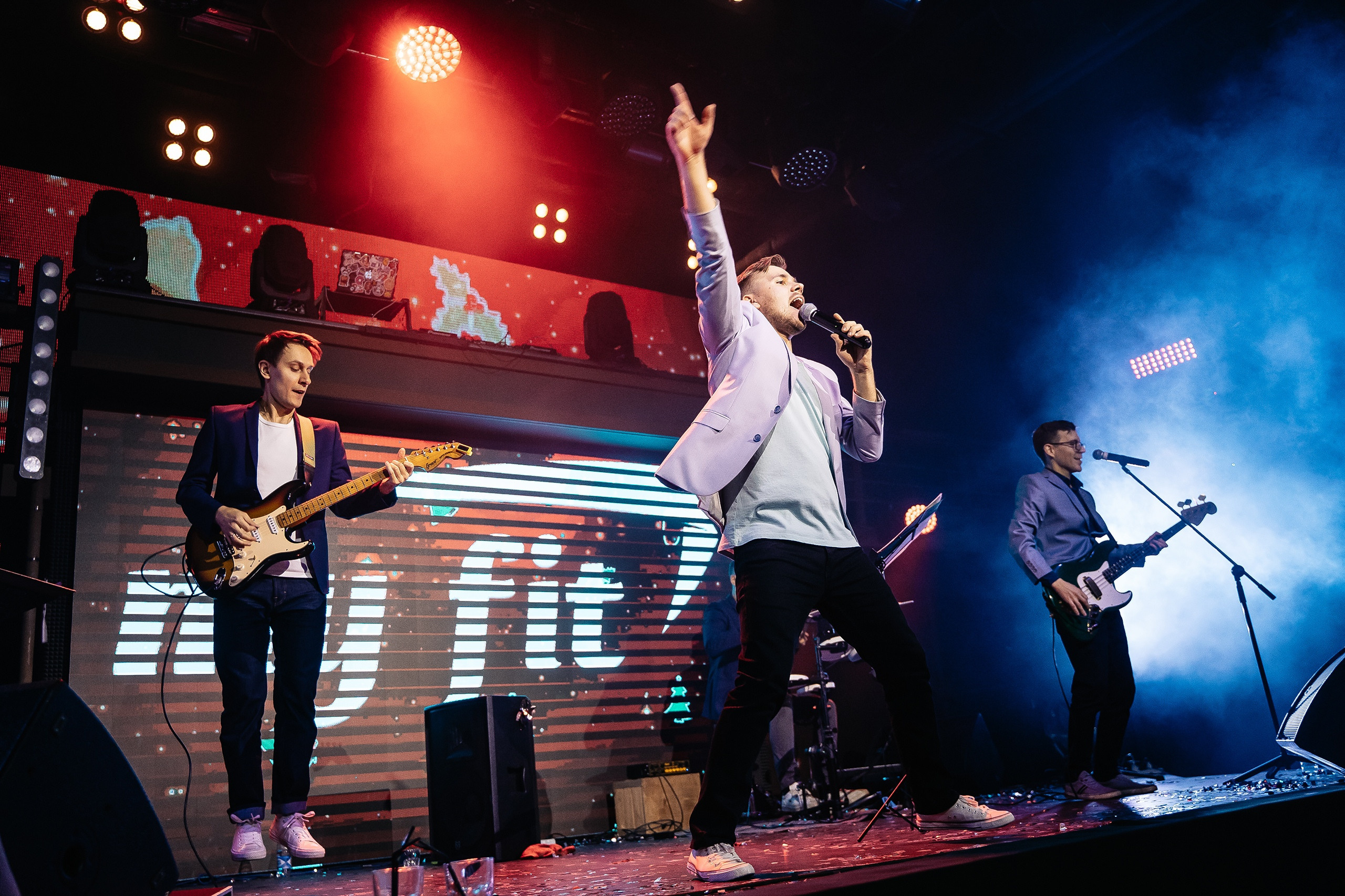 Стоимость. Илья Сергеев - Ведущий мероприятий Тверь, Москва, Россия