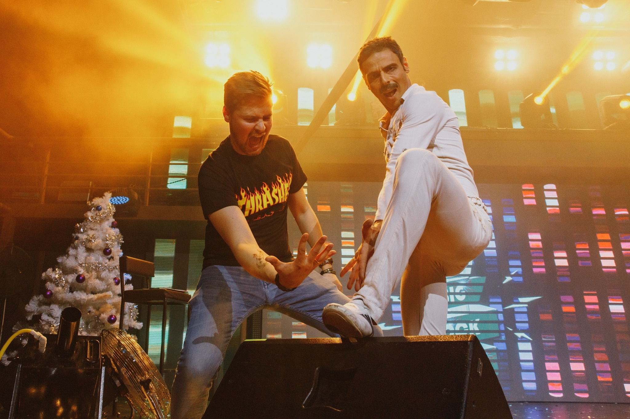 Фото со мной. Илья Сергеев - Ведущий мероприятий Тверь, Москва, Россия