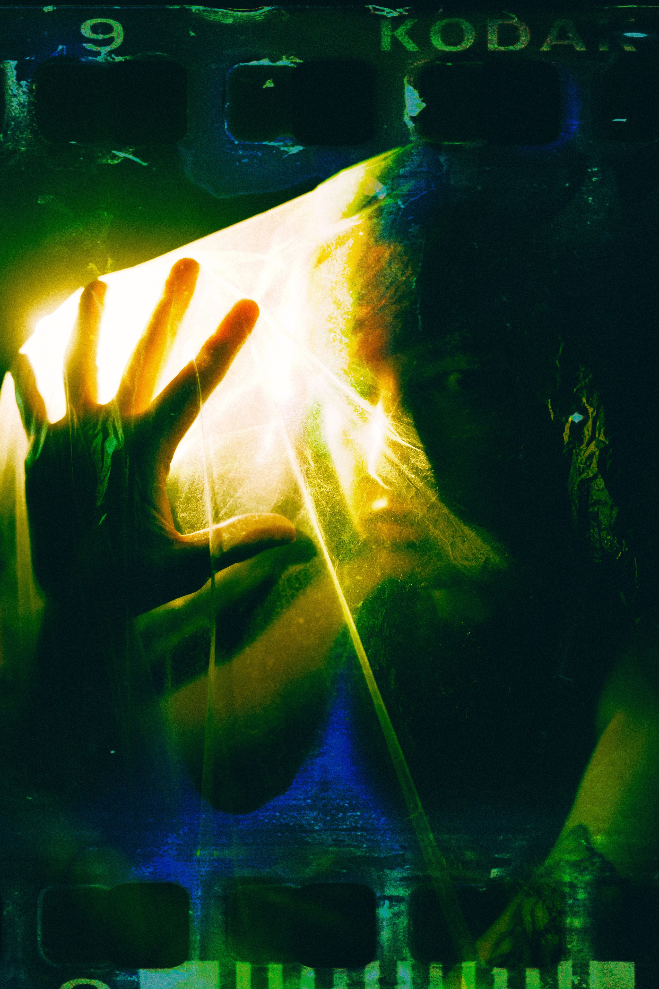 Кислота. Фотограф Москва