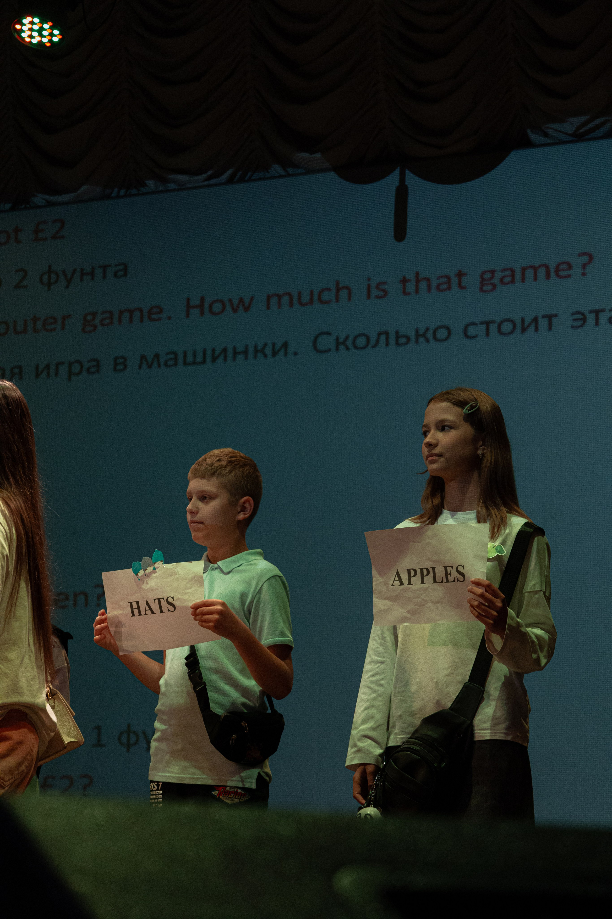 PERFECT. Photokarish